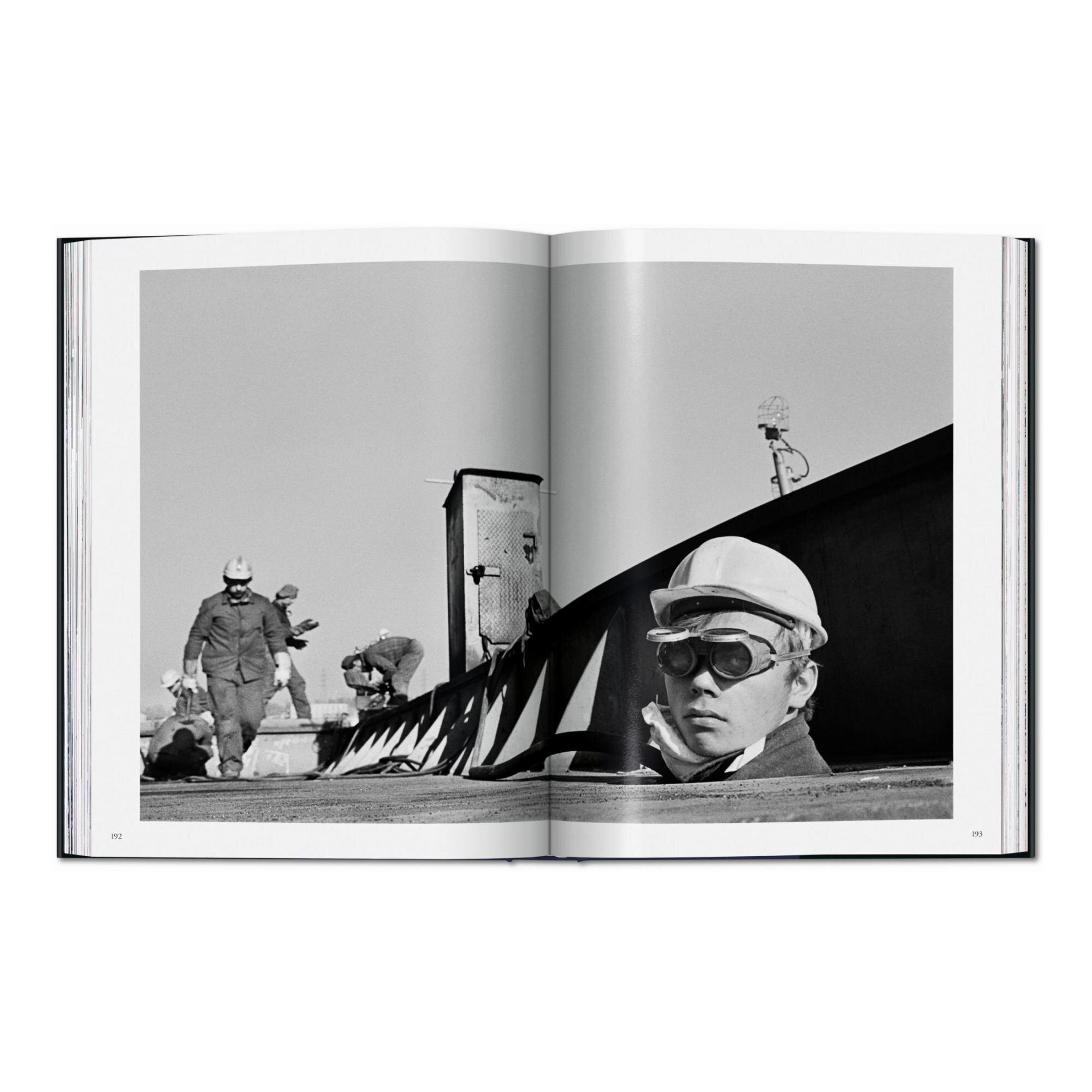 Sebastião salgado.Trabalhadores.Uma arquelogigia da era industrial (Capa dura) 14