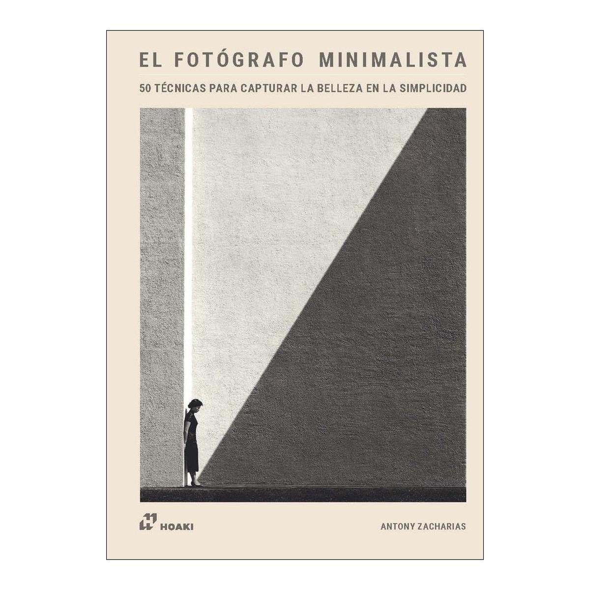 Imagem 0 de El fotógrafo minimalista