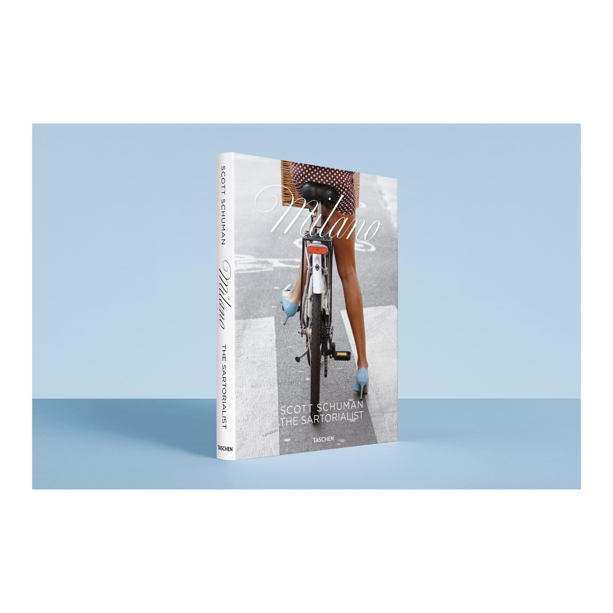 Scott Schuman. The Sartorialist MILANO (Capa dura) 2