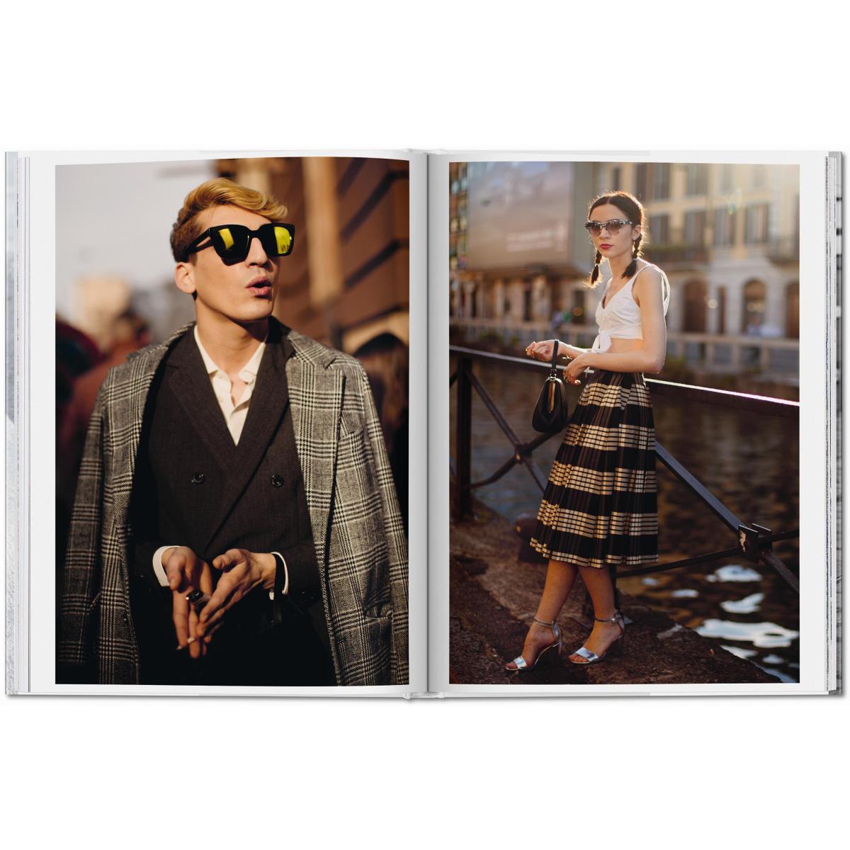 Scott Schuman. The Sartorialist MILANO (Capa dura) 3