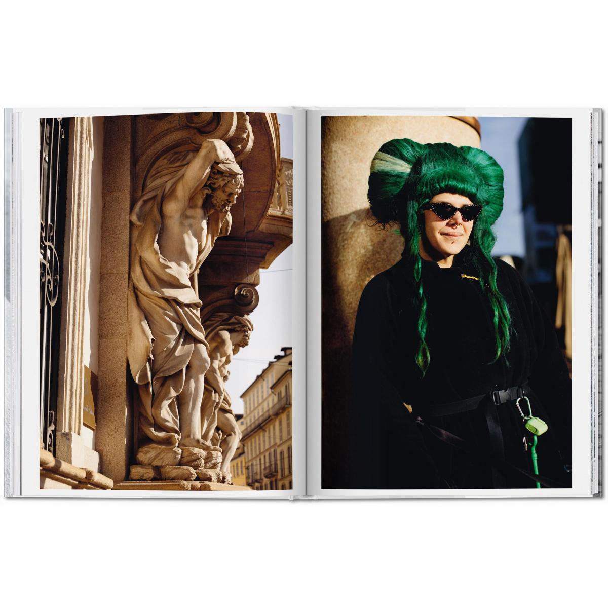 Scott Schuman. The Sartorialist MILANO (Capa dura) 5