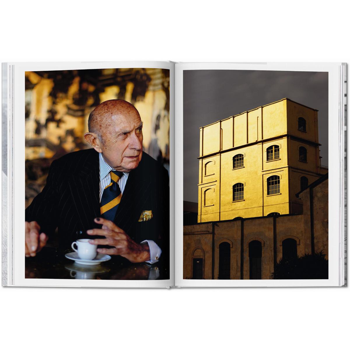 Scott Schuman. The Sartorialist MILANO (Capa dura) 6