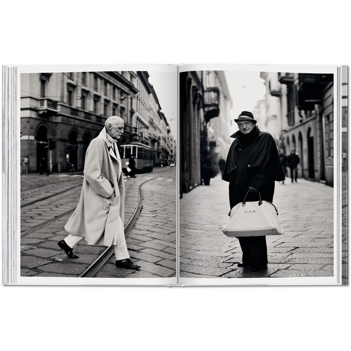 Scott Schuman. The Sartorialist MILANO (Capa dura) 9