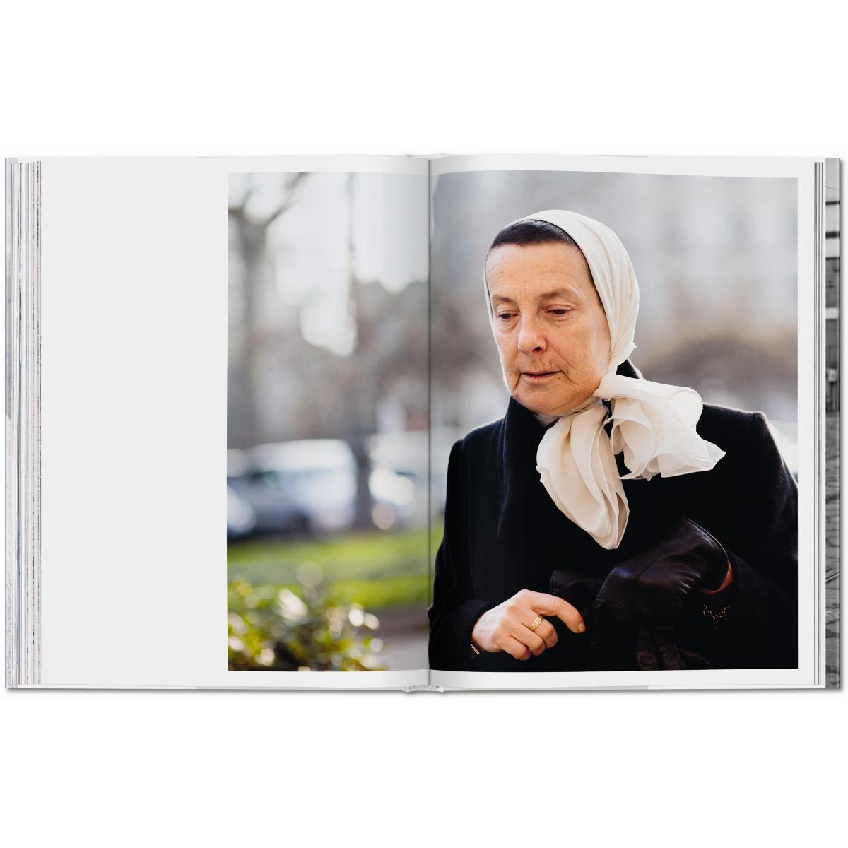 Scott Schuman. The Sartorialist MILANO (Capa dura) 10
