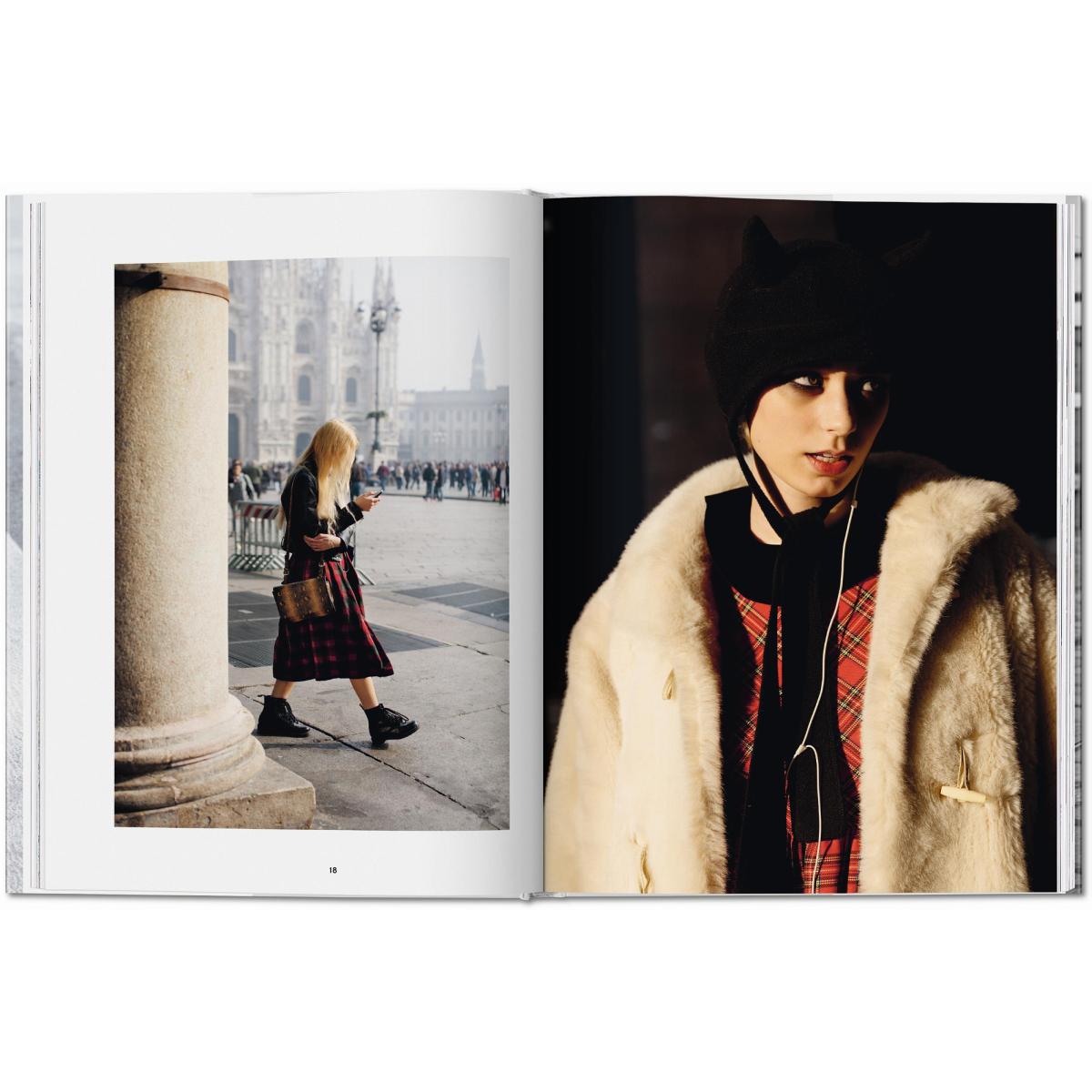 Scott Schuman. The Sartorialist MILANO (Capa dura) 13