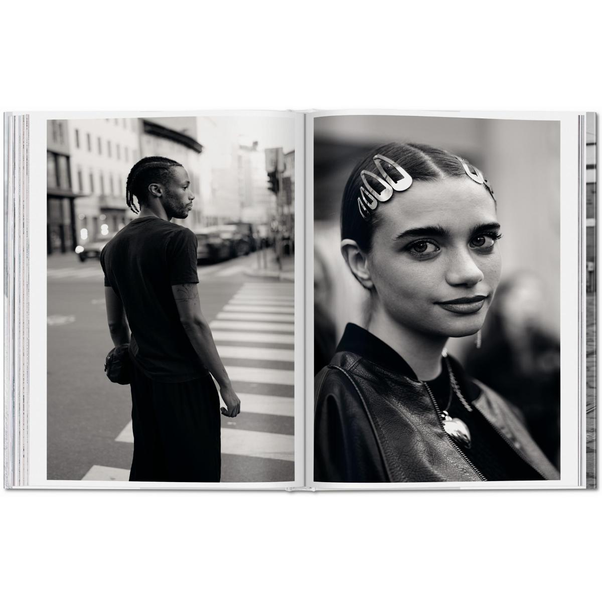 Scott Schuman. The Sartorialist MILANO (Capa dura) 16