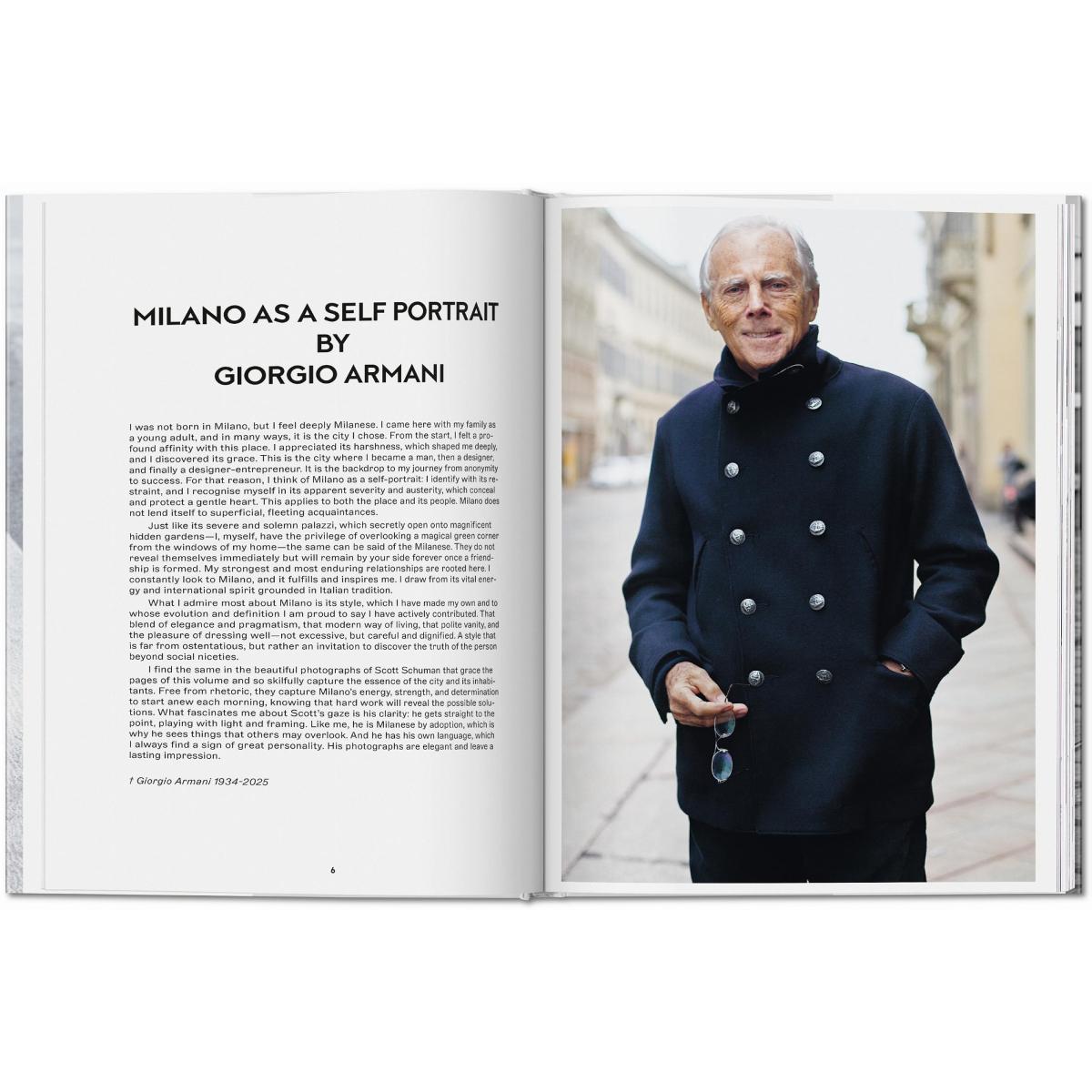 Scott Schuman. The Sartorialist MILANO (Capa dura) 17