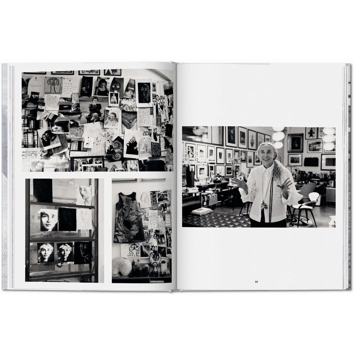 Scott Schuman. The Sartorialist MILANO (Capa dura) 18