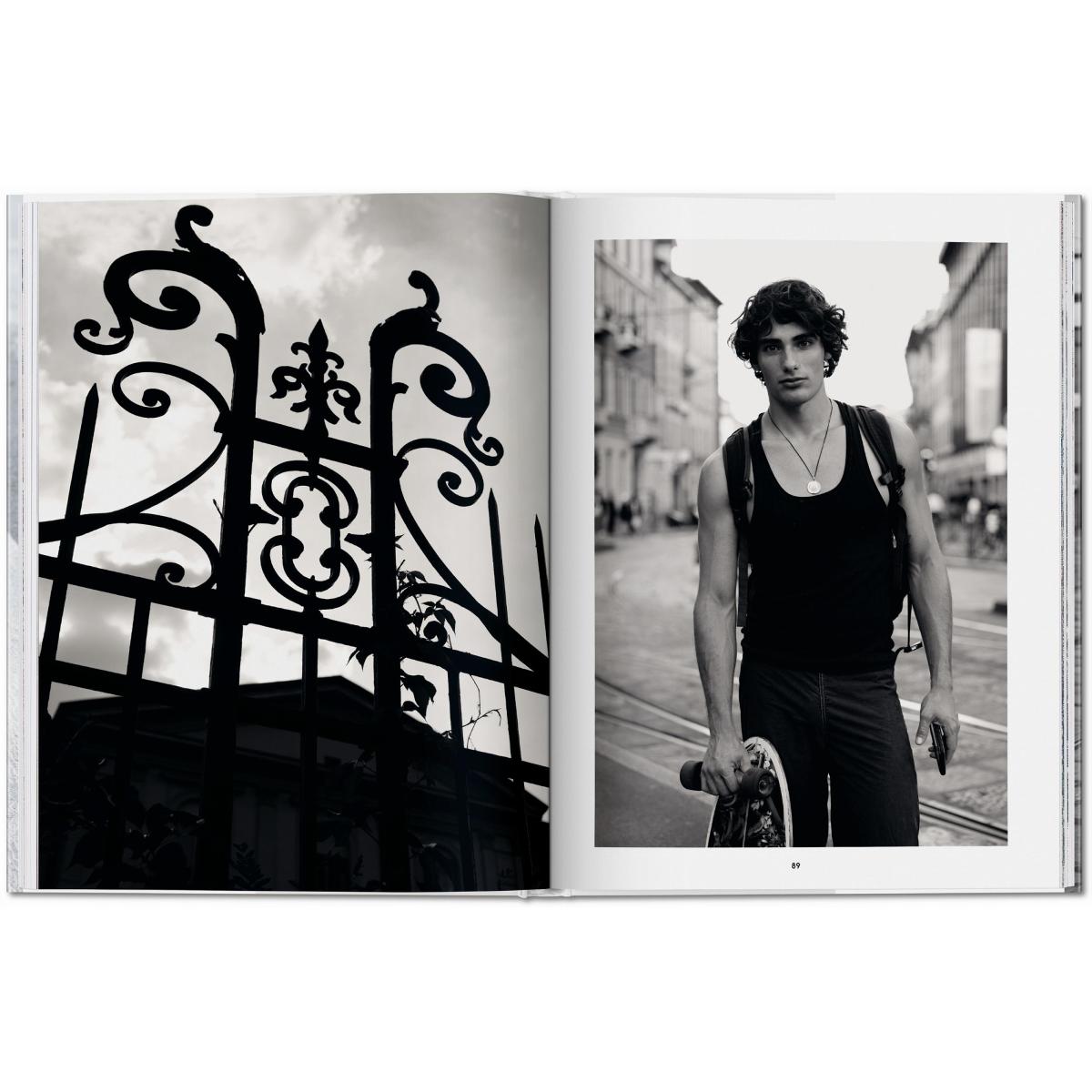 Scott Schuman. The Sartorialist MILANO (Capa dura) 19