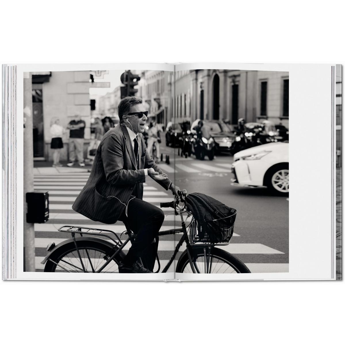 Scott Schuman. The Sartorialist MILANO (Capa dura) 20
