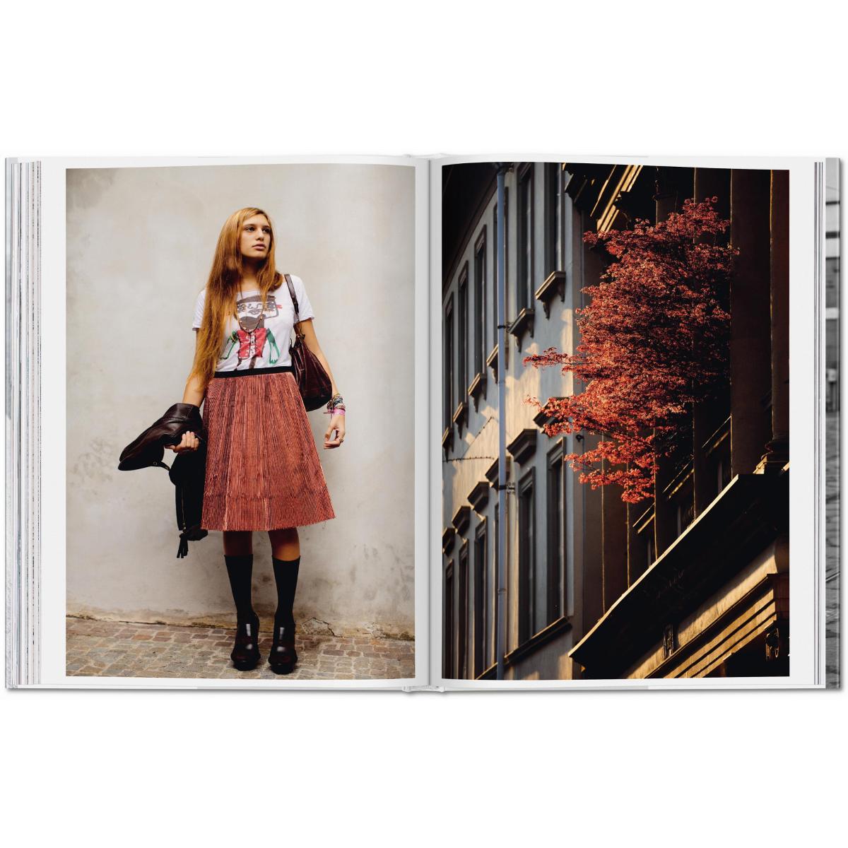 Scott Schuman. The Sartorialist MILANO (Capa dura) 21