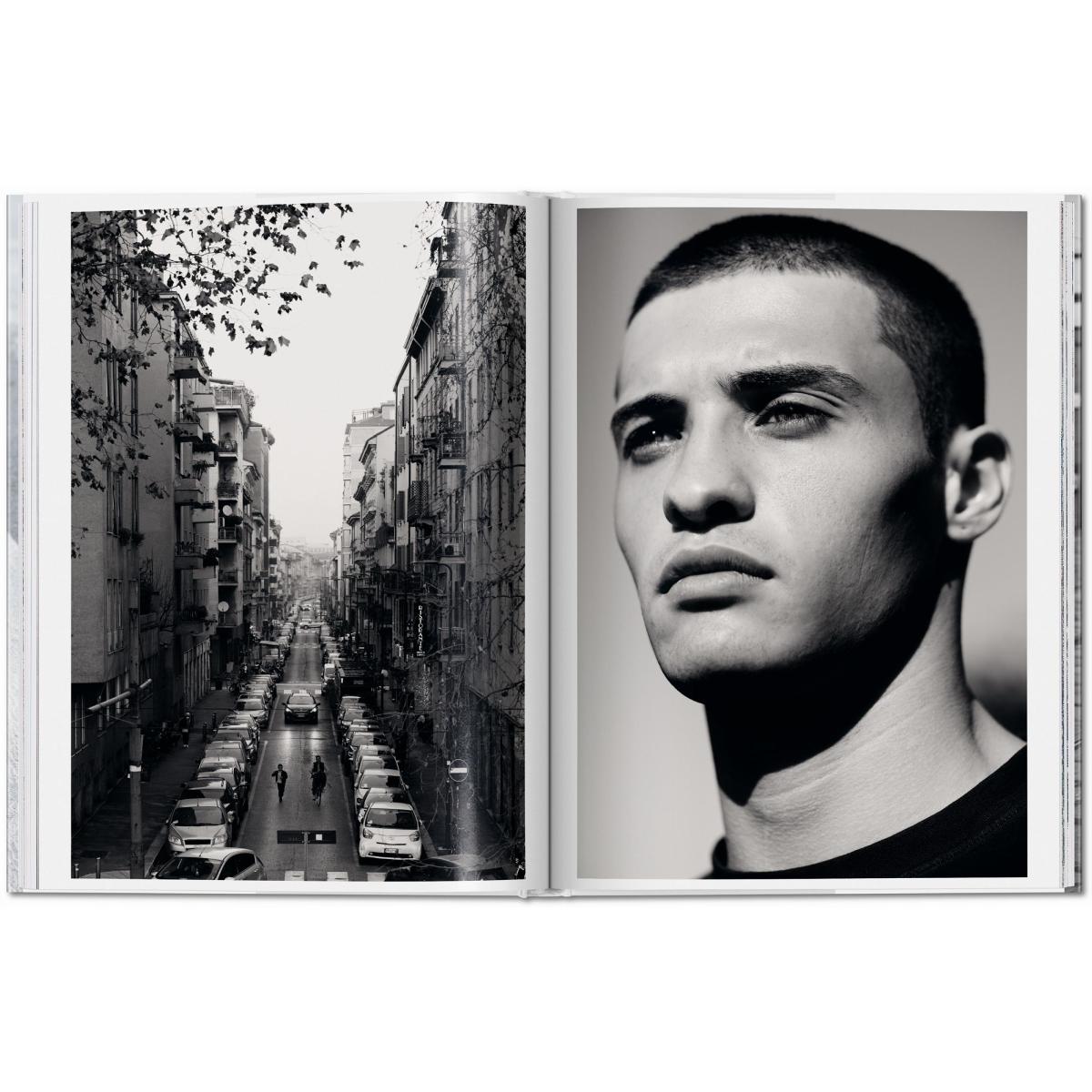 Scott Schuman. The Sartorialist MILANO (Capa dura) 22