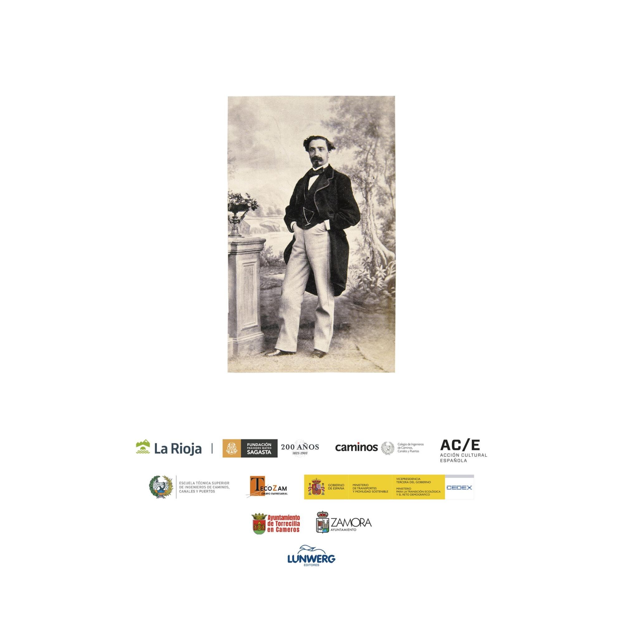 Sagasta y la imagen fotográfica de la revolución liberal 3