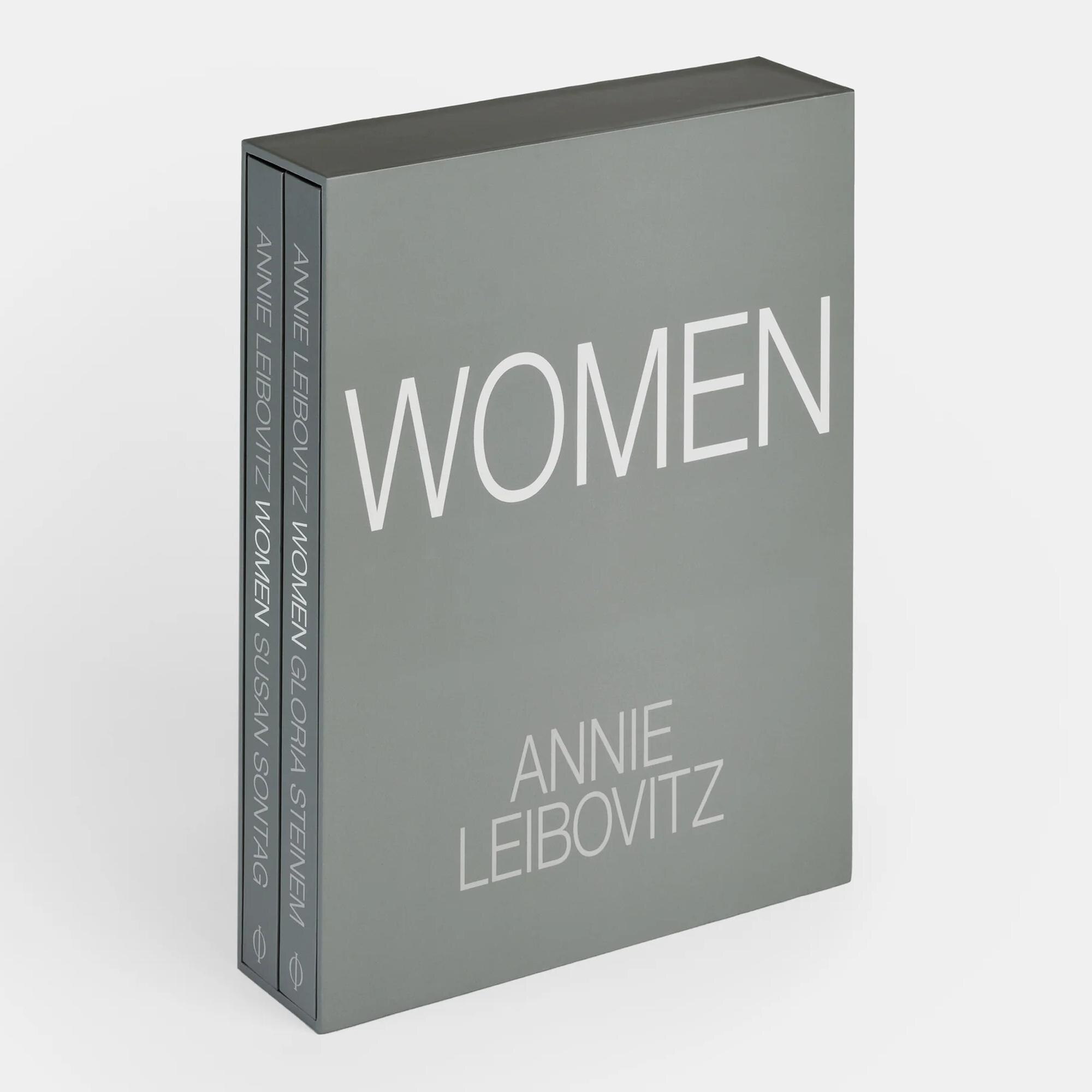 Imagen 0 de Annie leibovitz: women