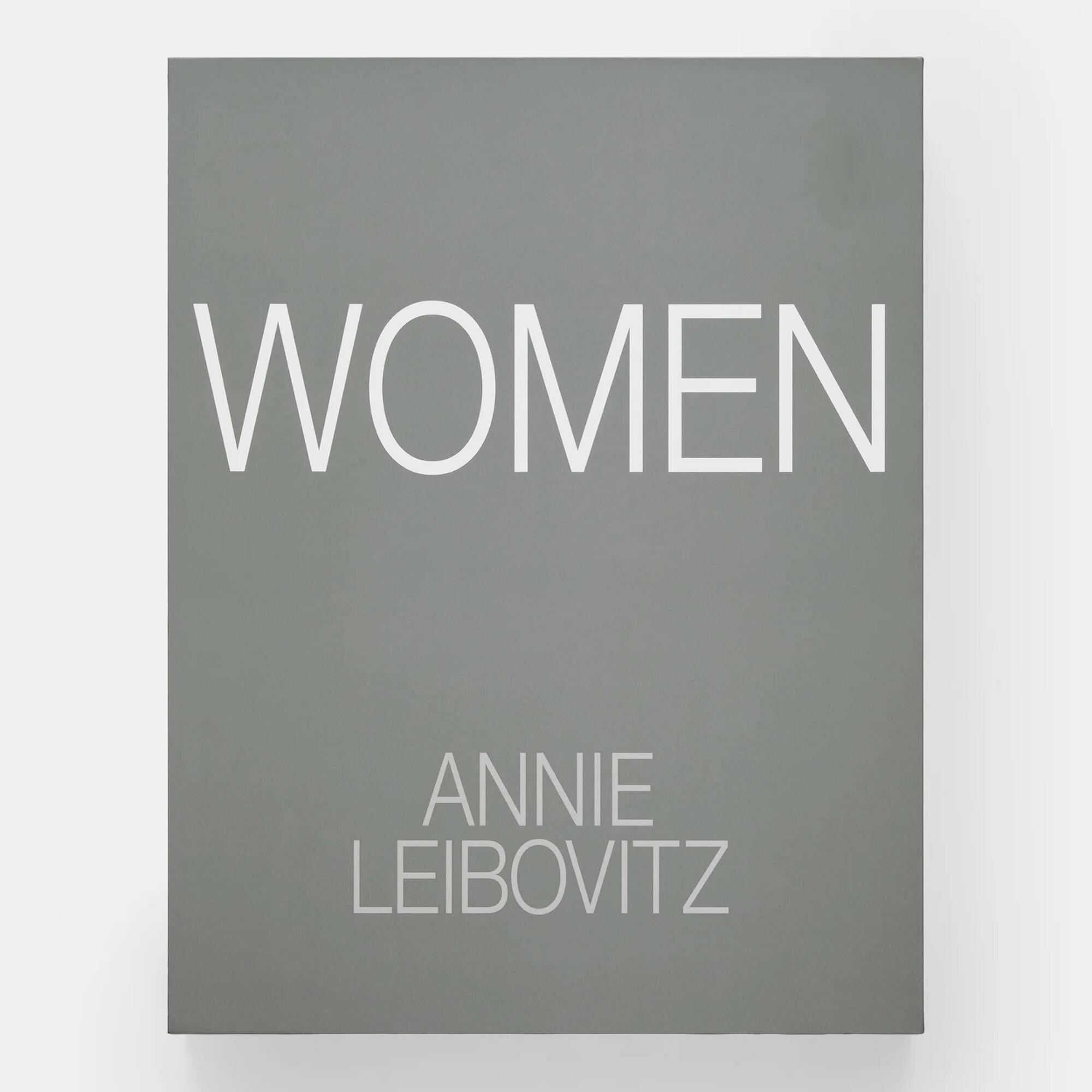 Annie leibovitz: women 2