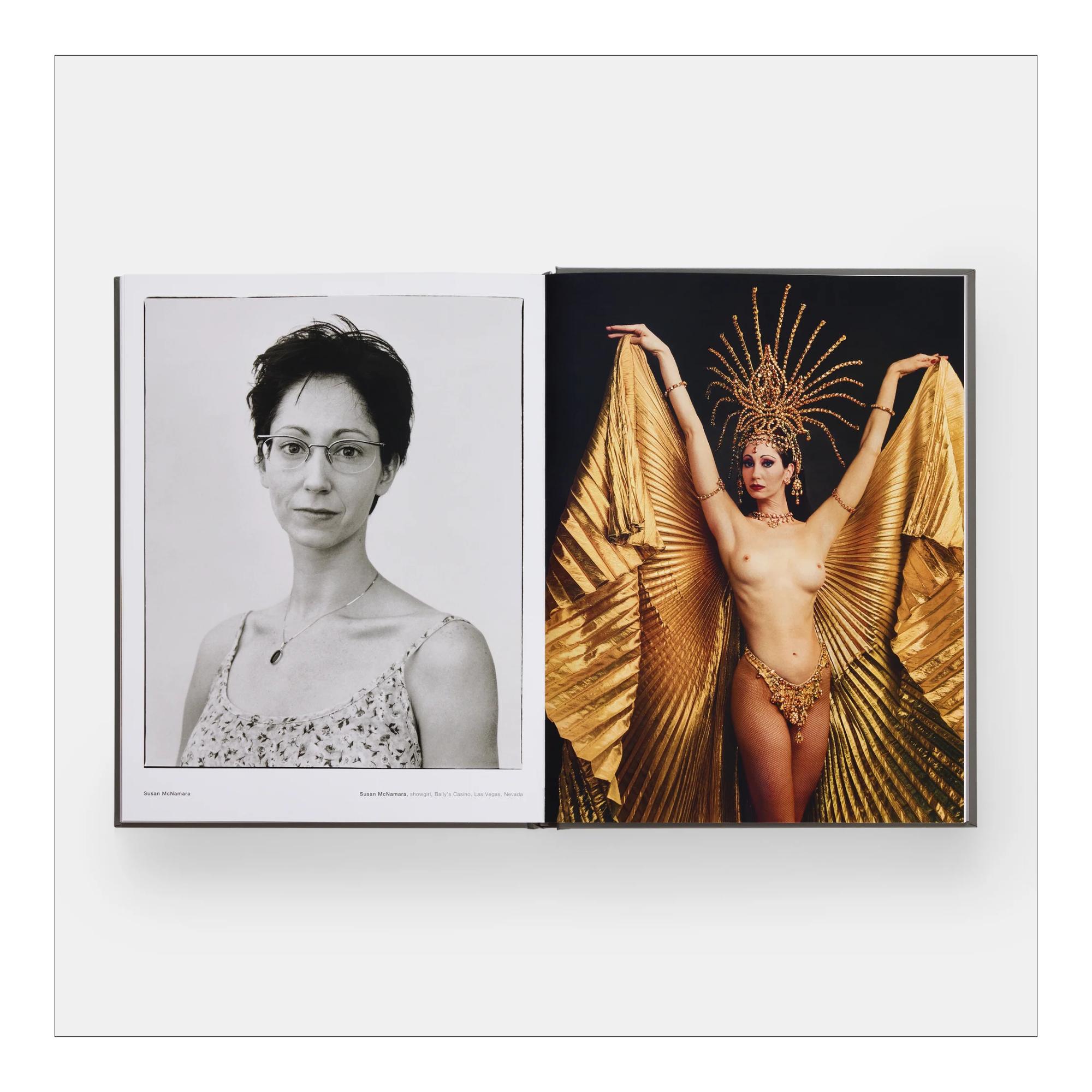 Annie leibovitz: women 4