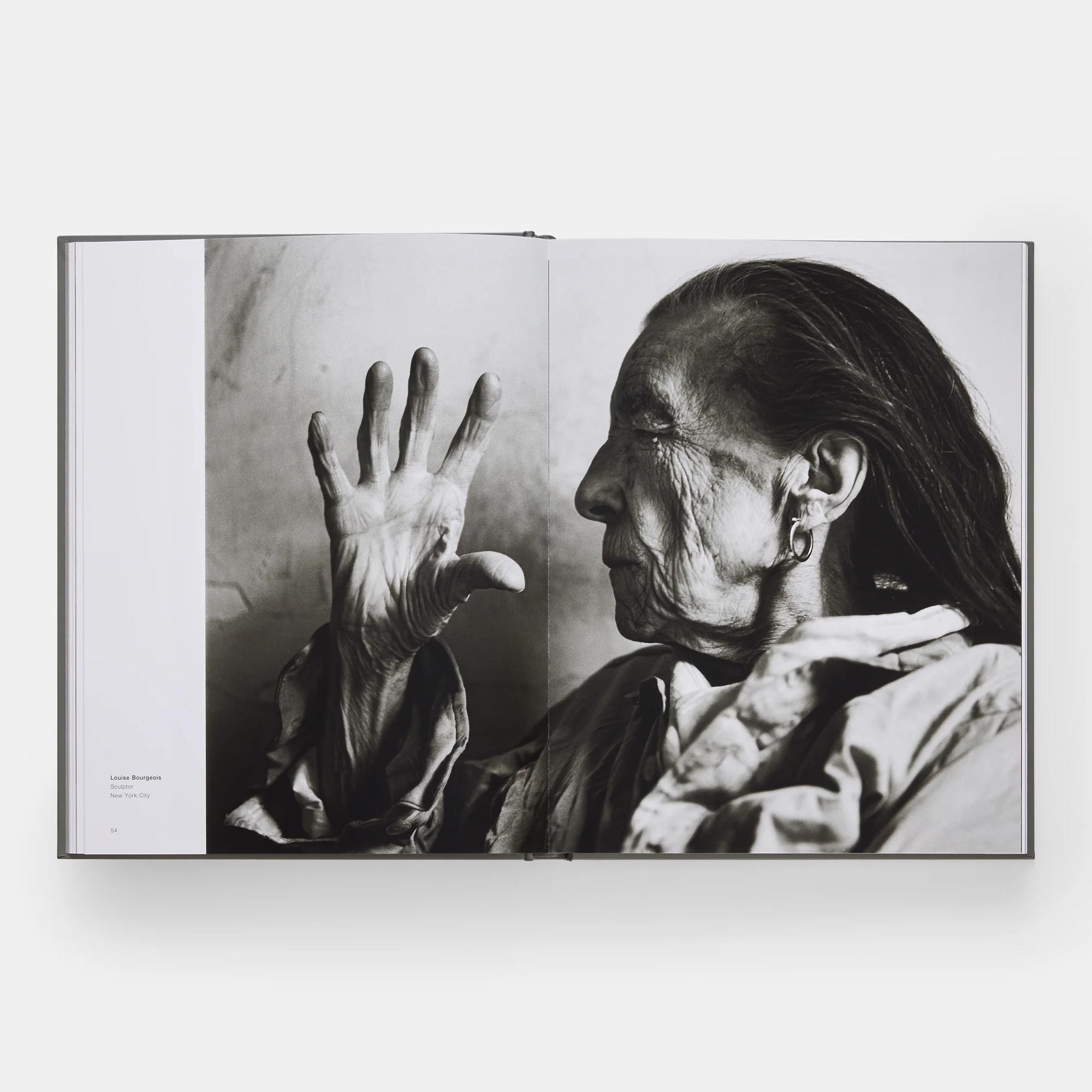 Annie leibovitz: women 5