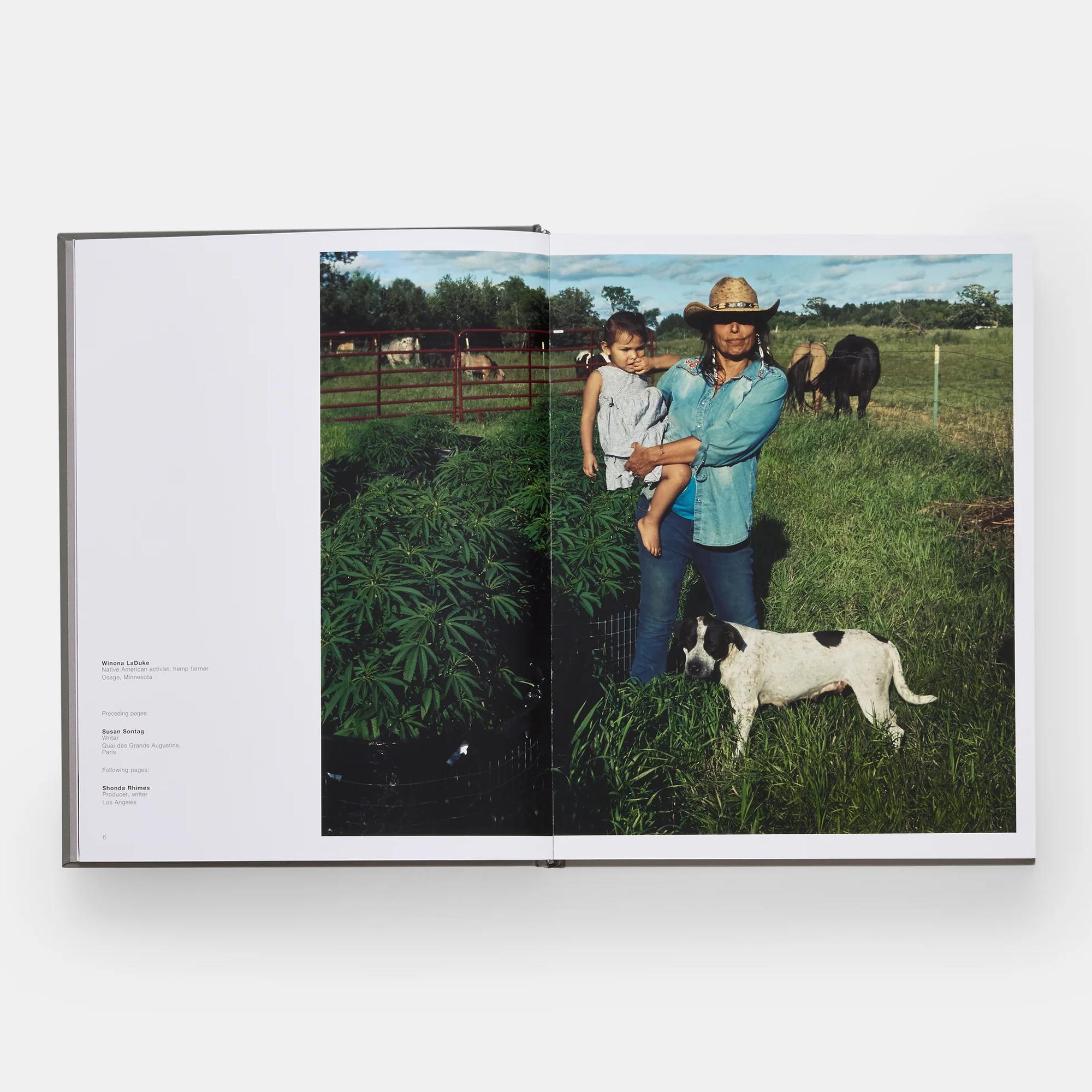 Annie leibovitz: women 6