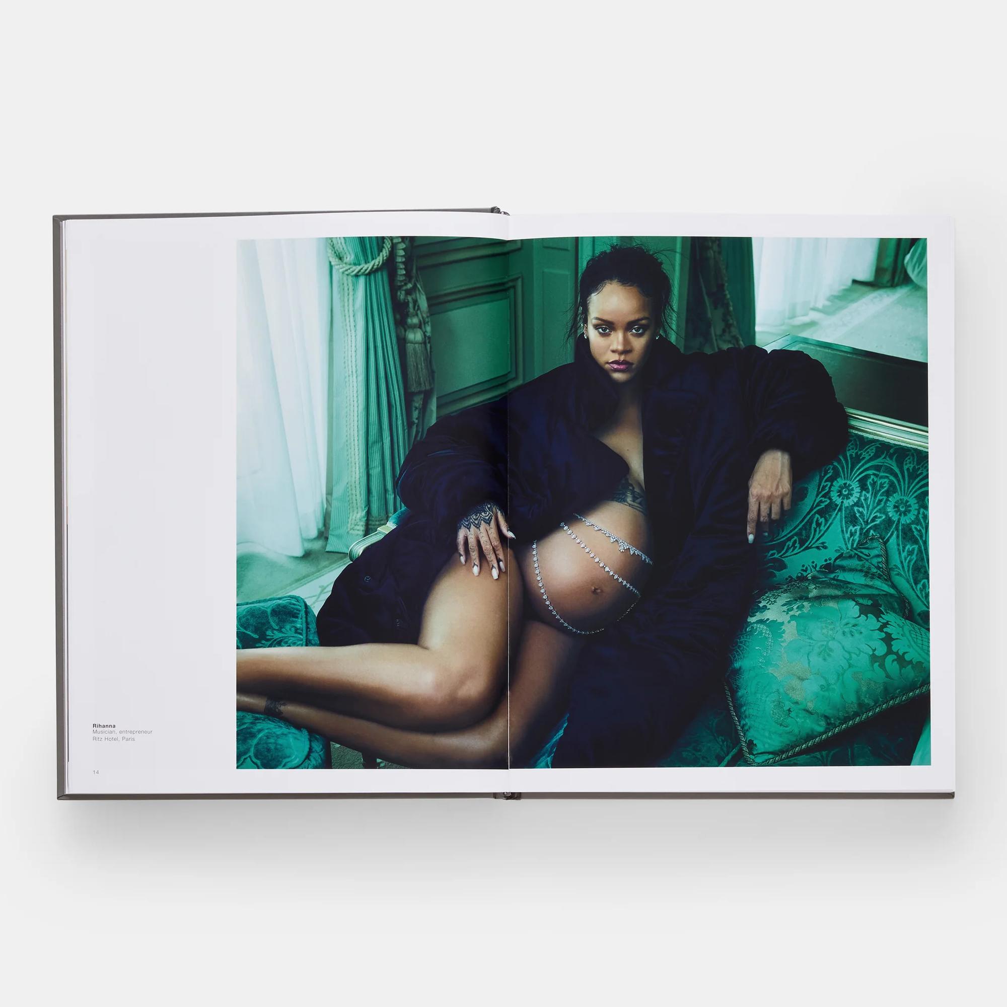 Annie leibovitz: women 7