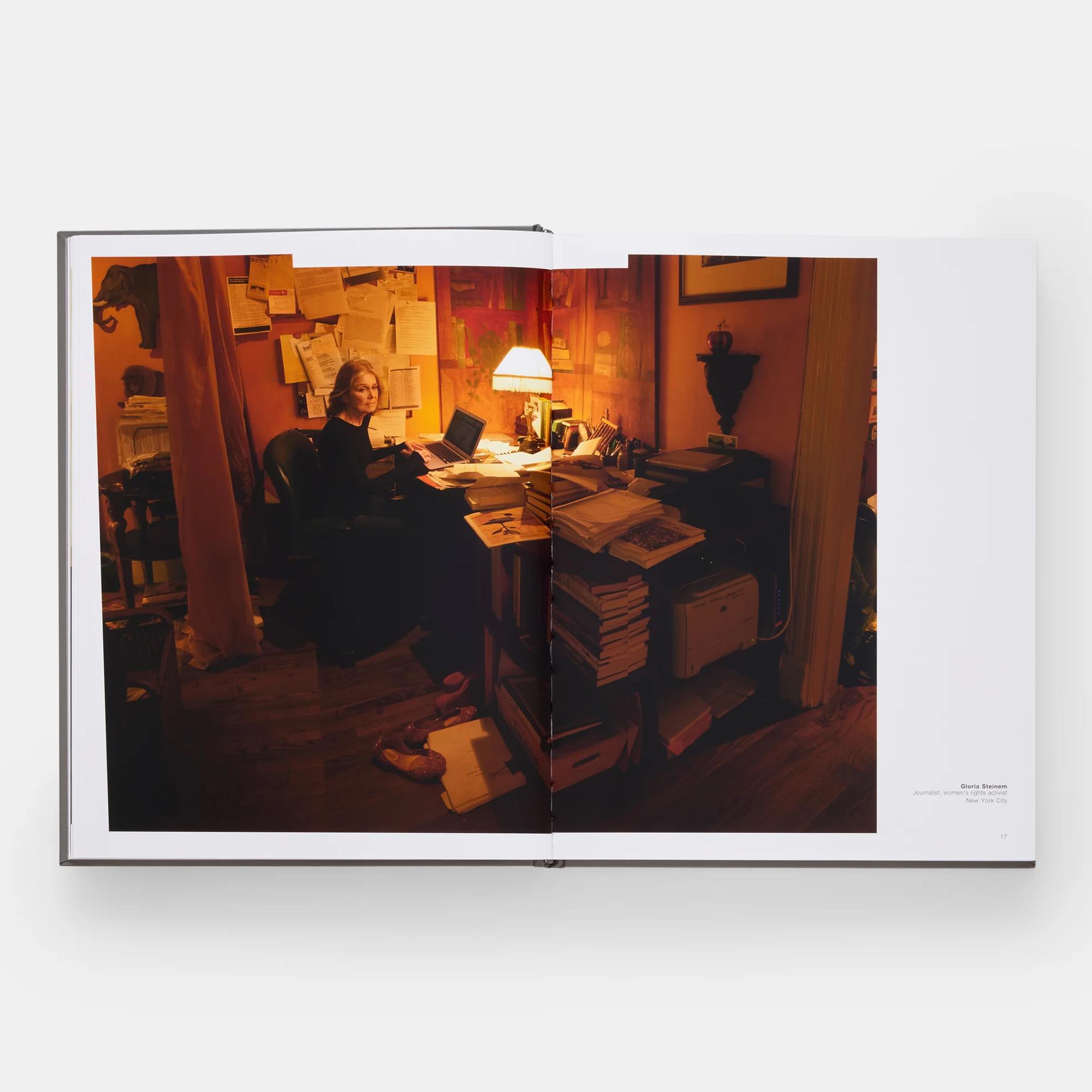 Annie leibovitz: women 8