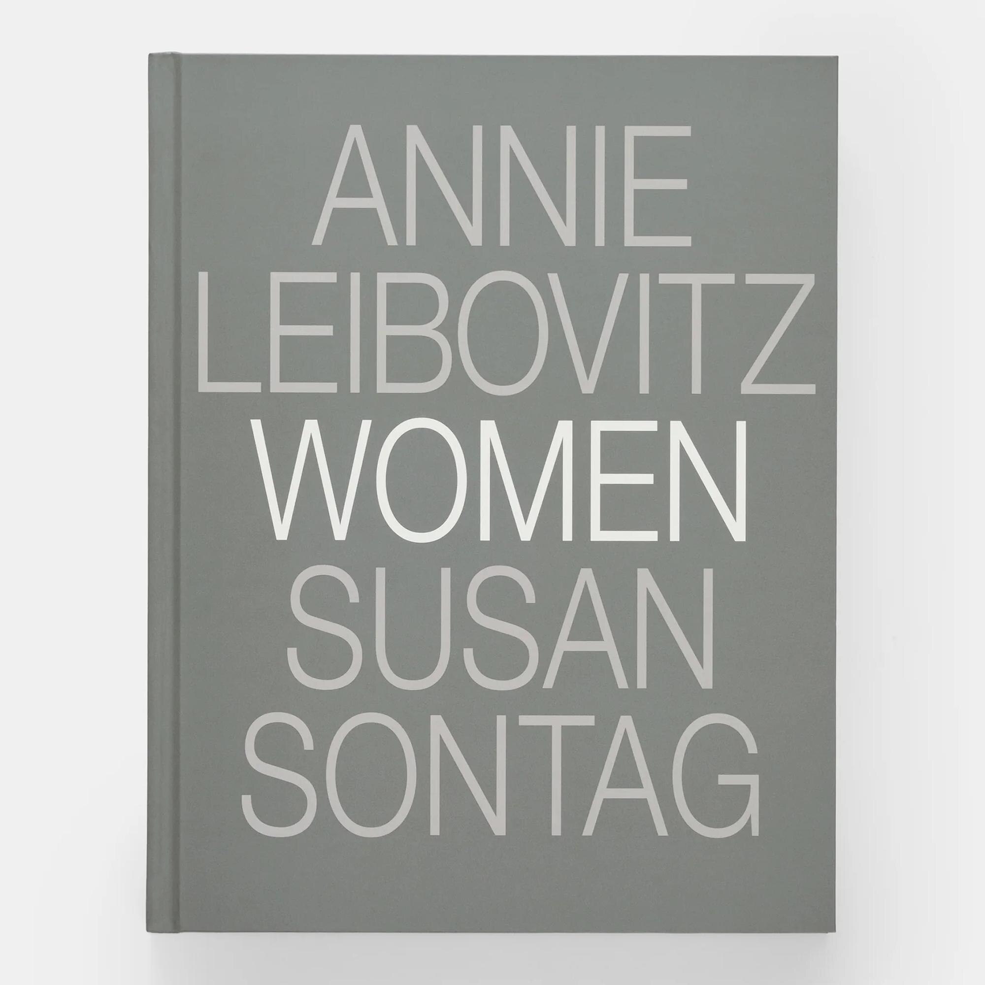 Annie leibovitz: women 14