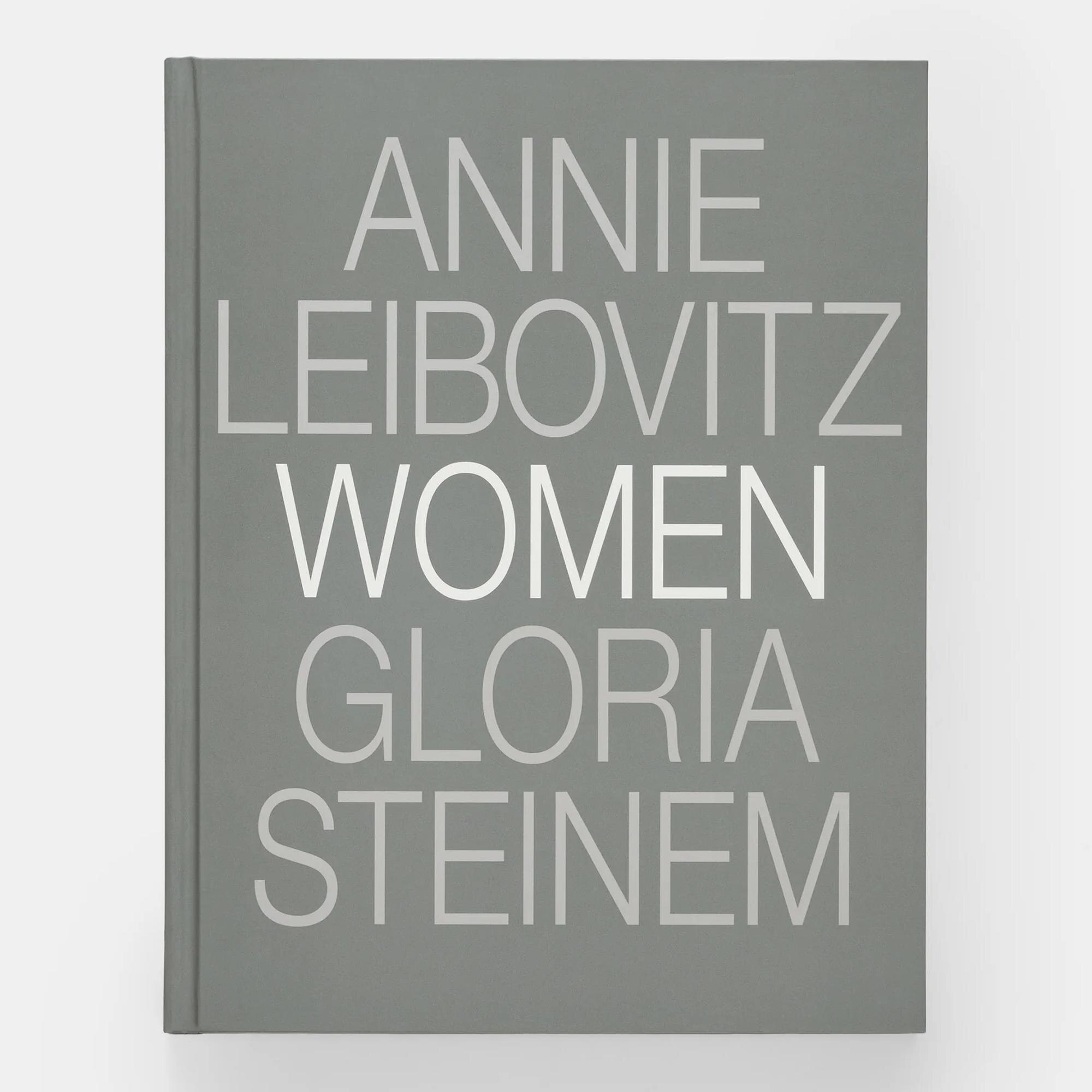 Annie leibovitz: women 15