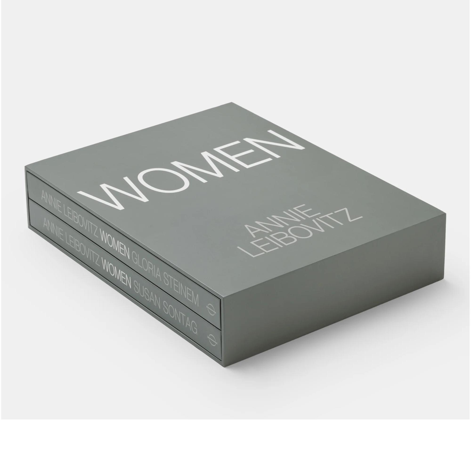 Annie leibovitz: women 16
