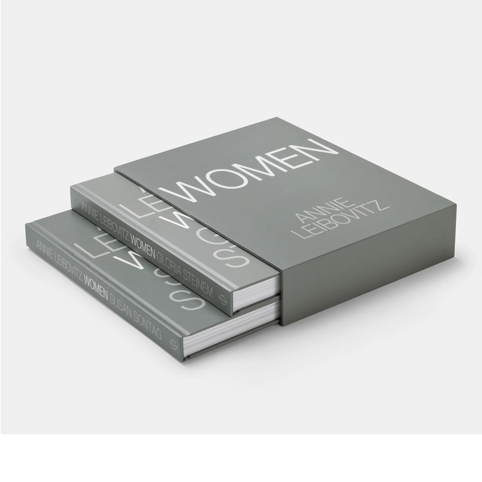 Annie leibovitz: women 17