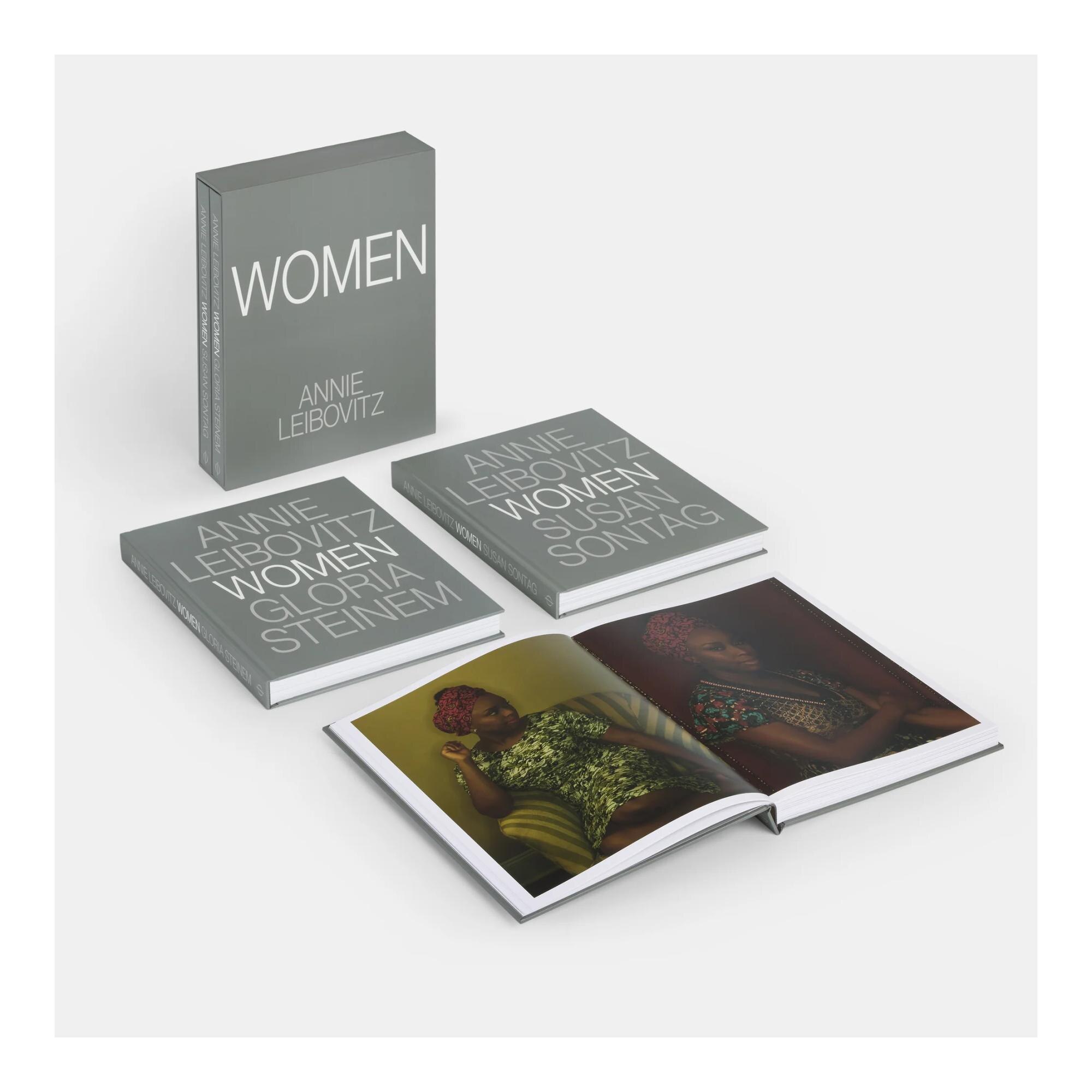 Annie leibovitz: women 20