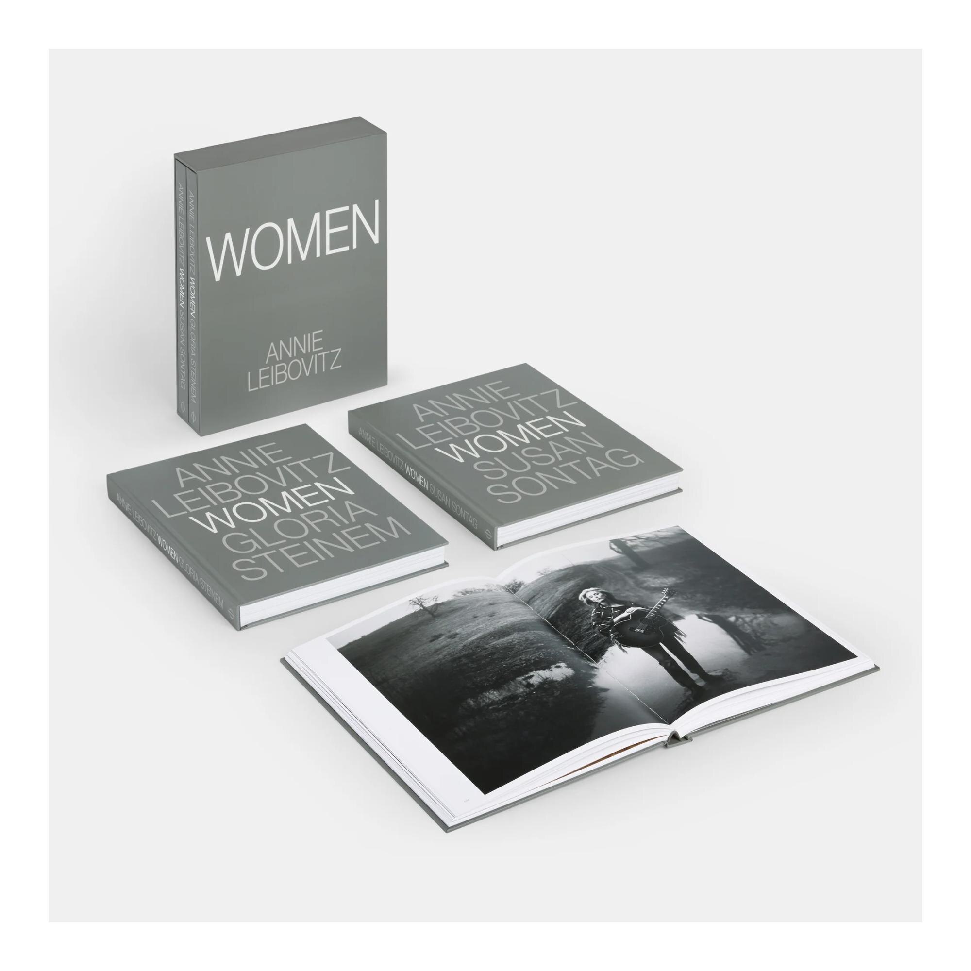 Annie leibovitz: women 21