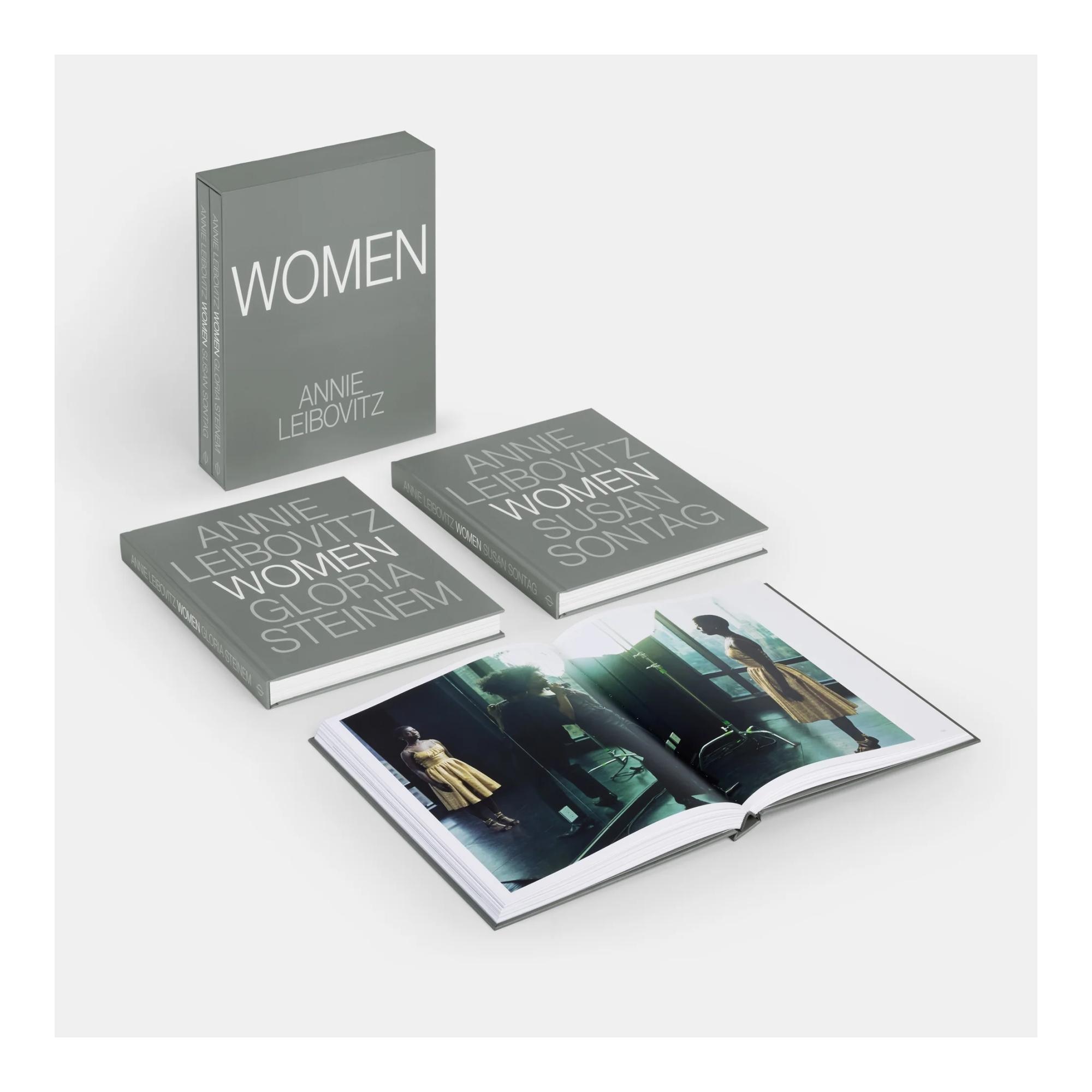 Annie leibovitz: women 22