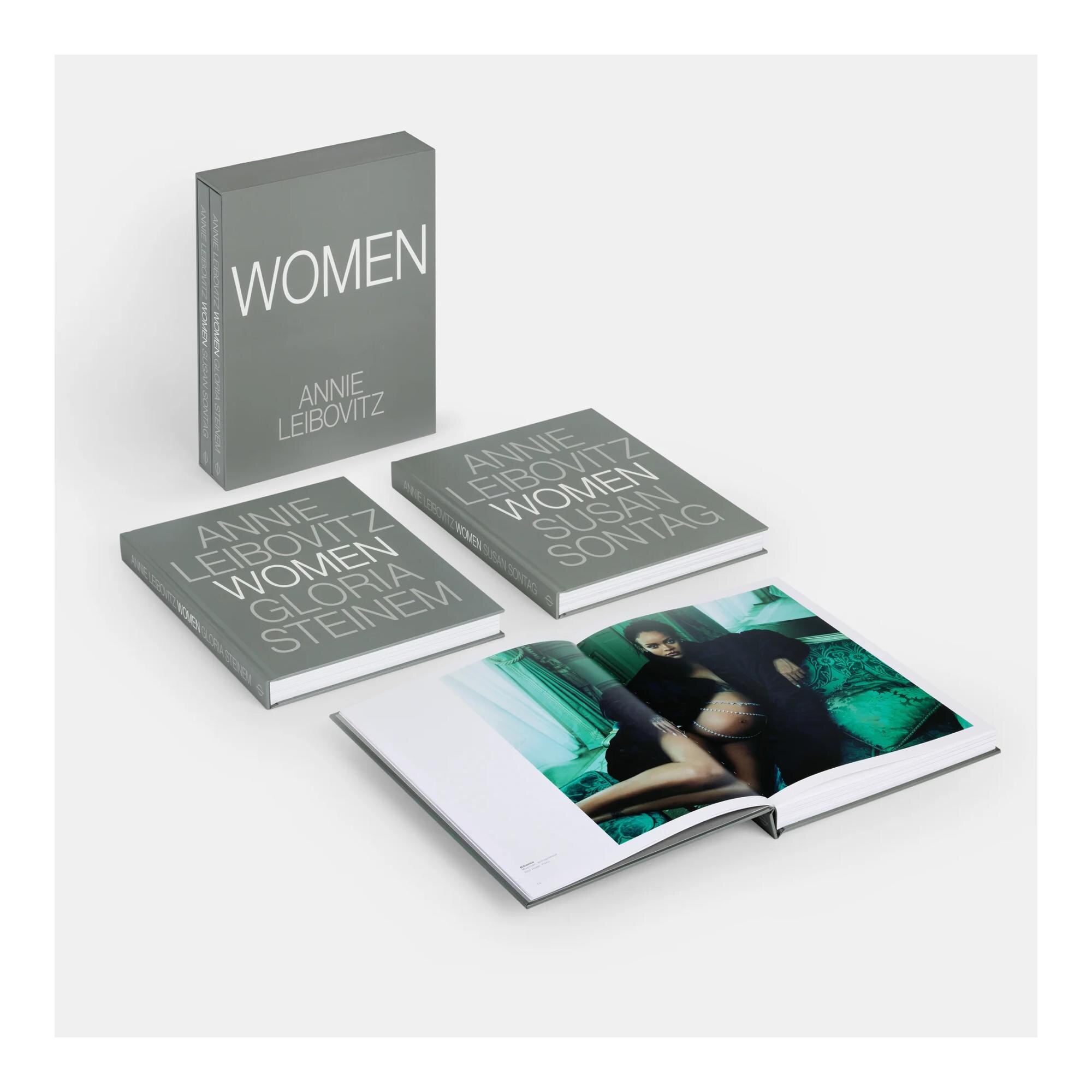 Annie leibovitz: women 23