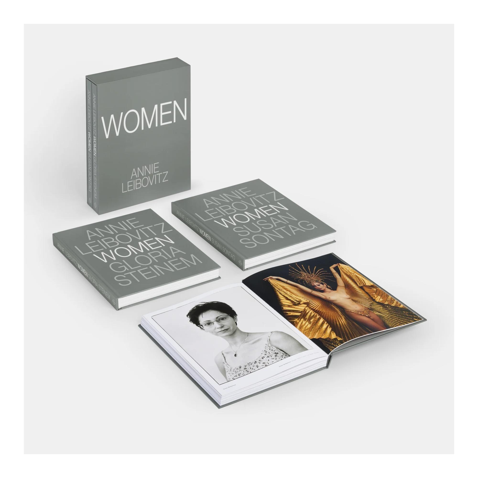 Annie leibovitz: women 24