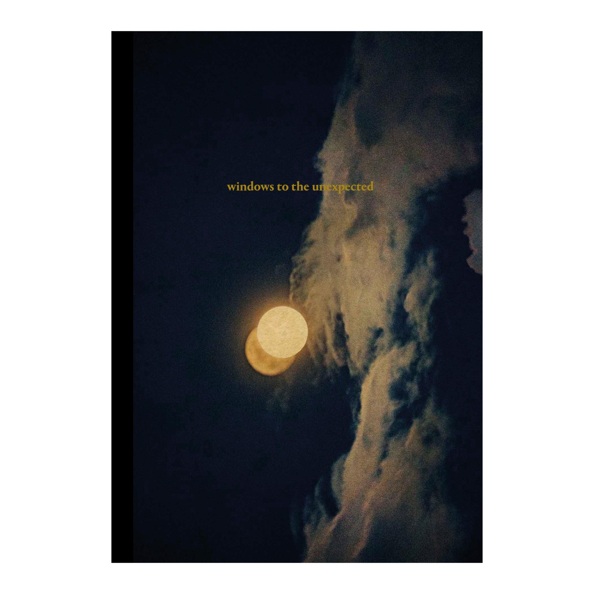 Windows to the Unexpected (Capa dura) 1