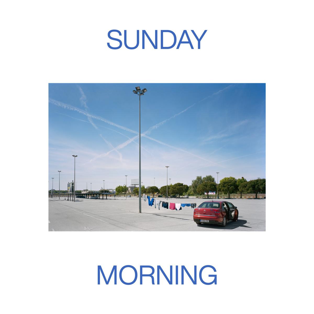 Sunday Morning (Capa dura) 1