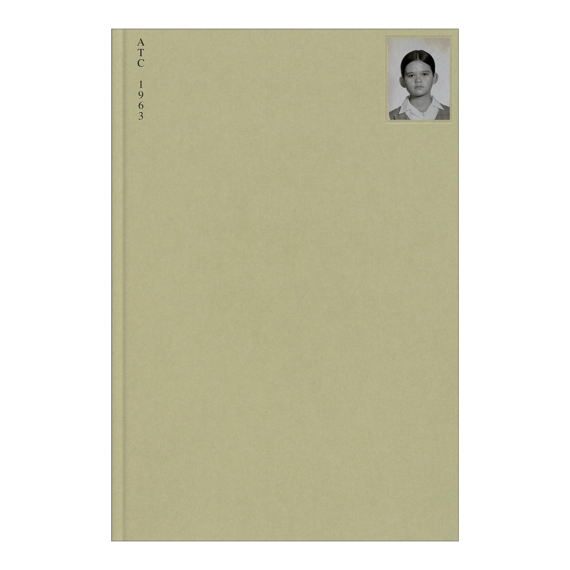 ATC 1963 (Capa dura) 1