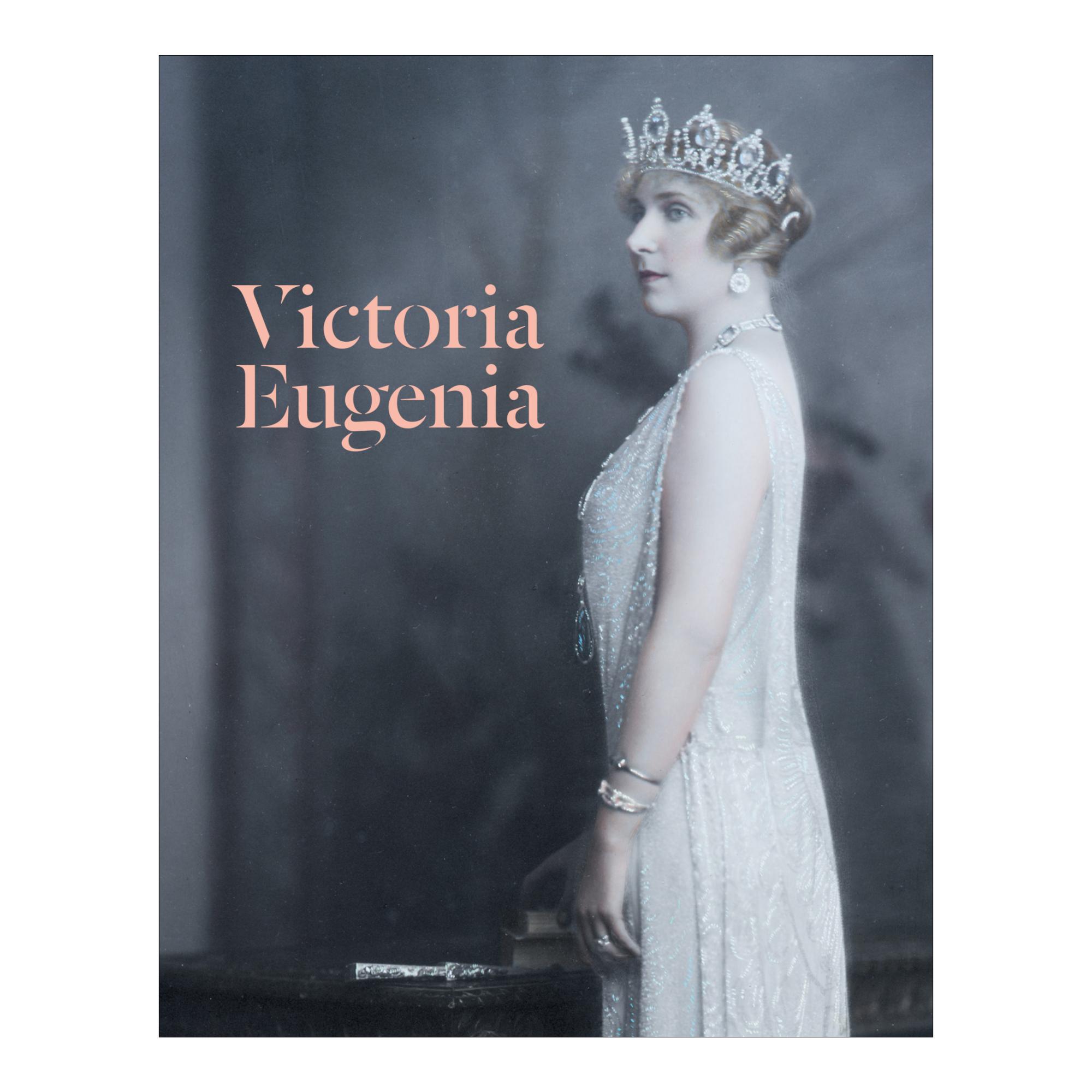 Victoria Eugenia (Capa dura) 1