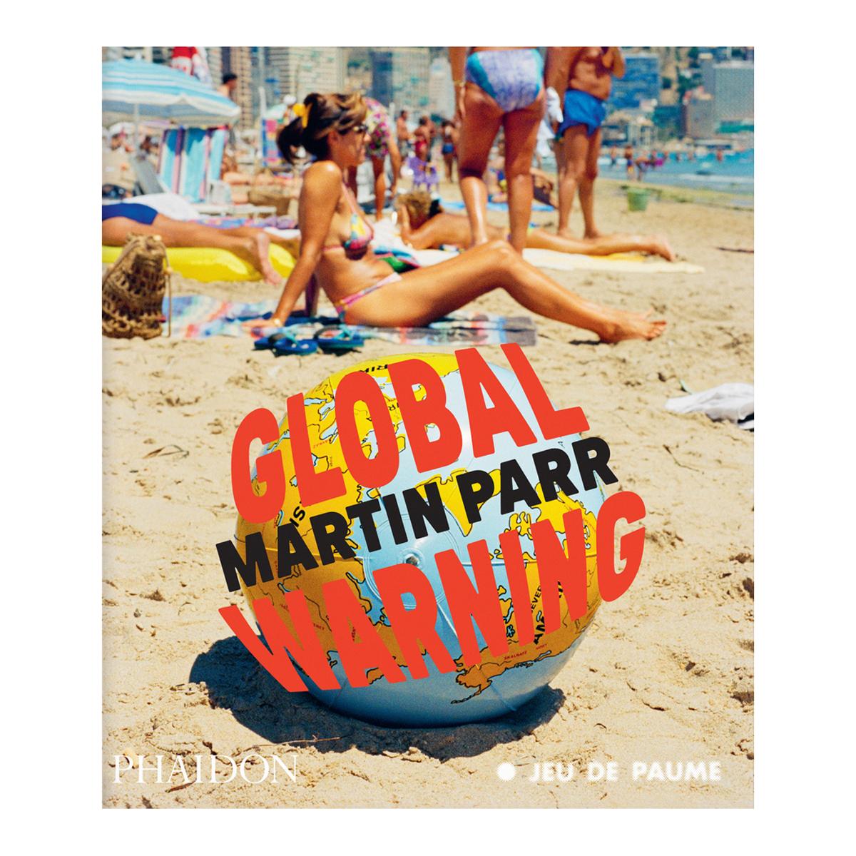 Martin parr global warning 1