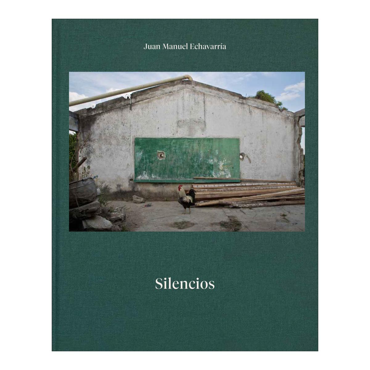 Imagem 0 de Silencios