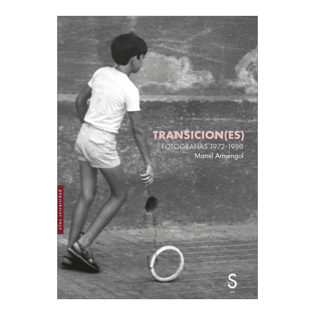 Transicion (es): Fotografías 1972-1980 (Capa mole com abas) 1