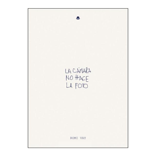 La cámara no hace la foto 1