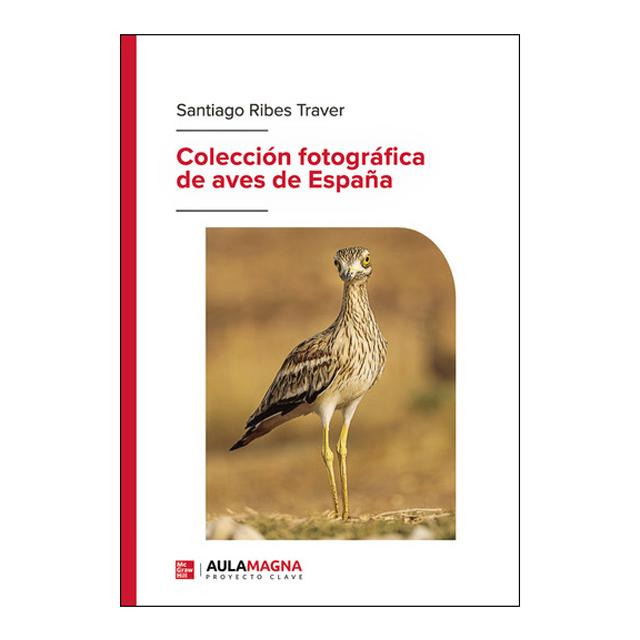 Colección fotográfica de aves de españa 1