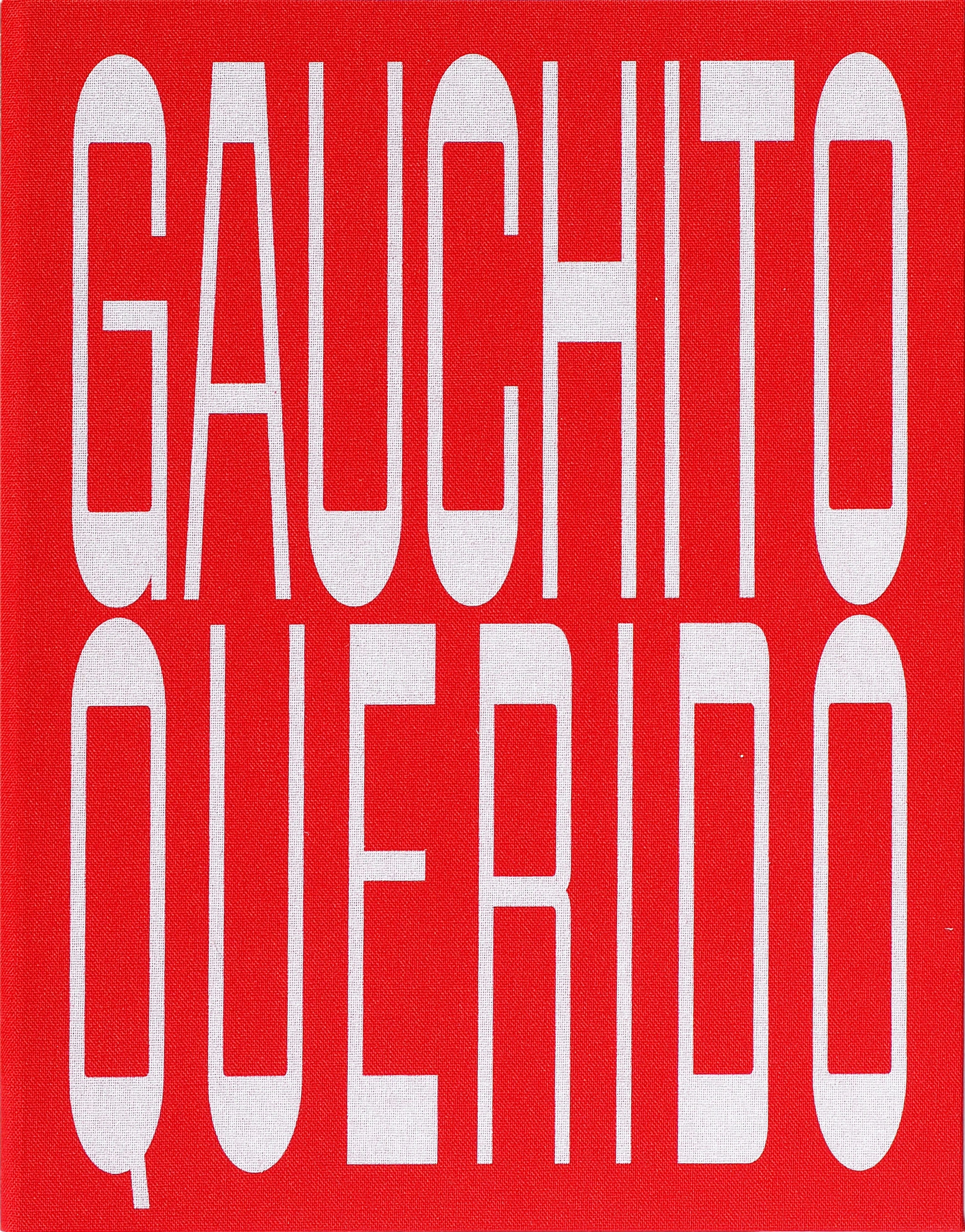 Imagem 0 de Gauchito Querido