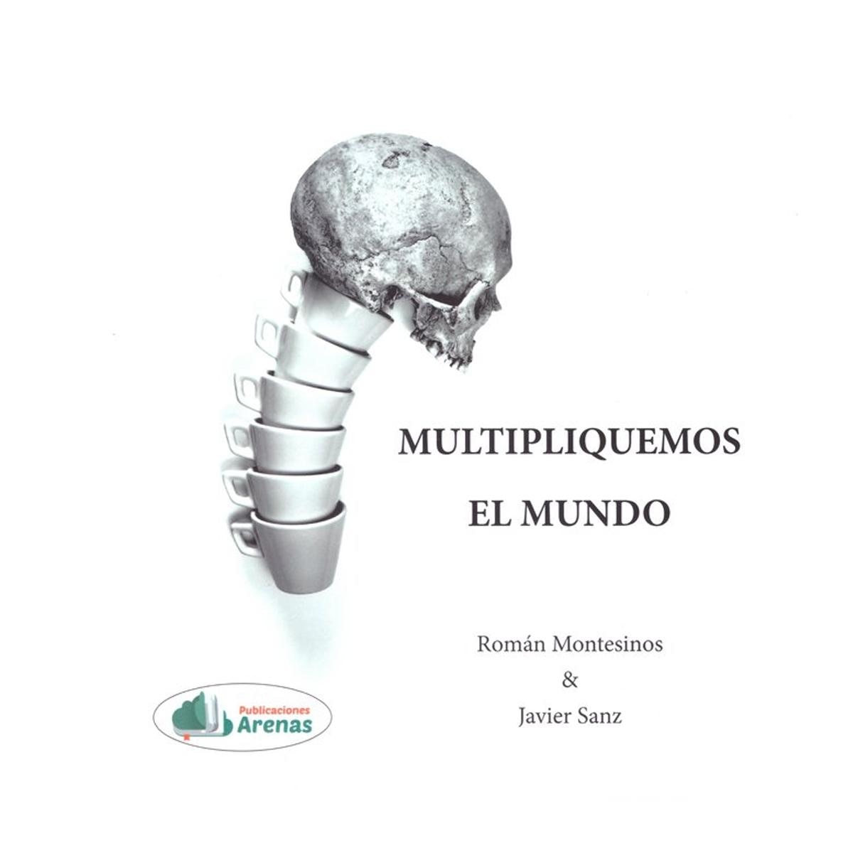 Multipliquemos el mundo