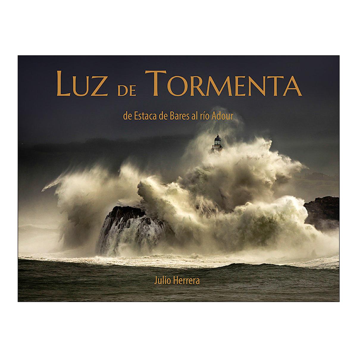 Luz de tormenta