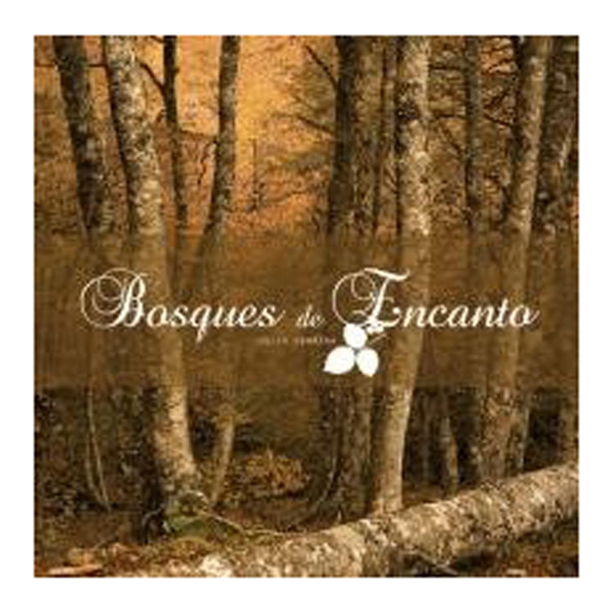 Bosques de encanto