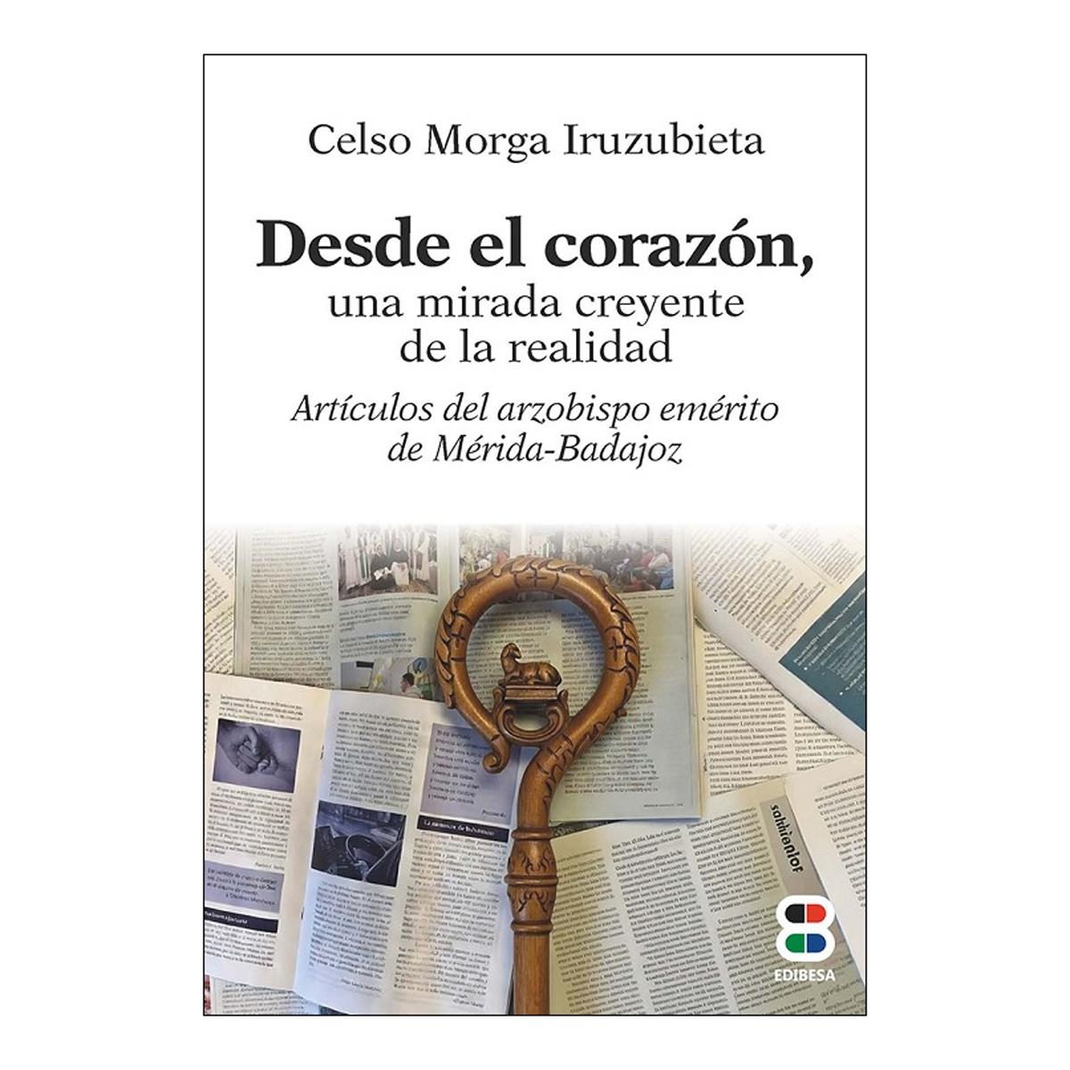 Imagem 0 de Desde el corazon, una mirada creyente de
