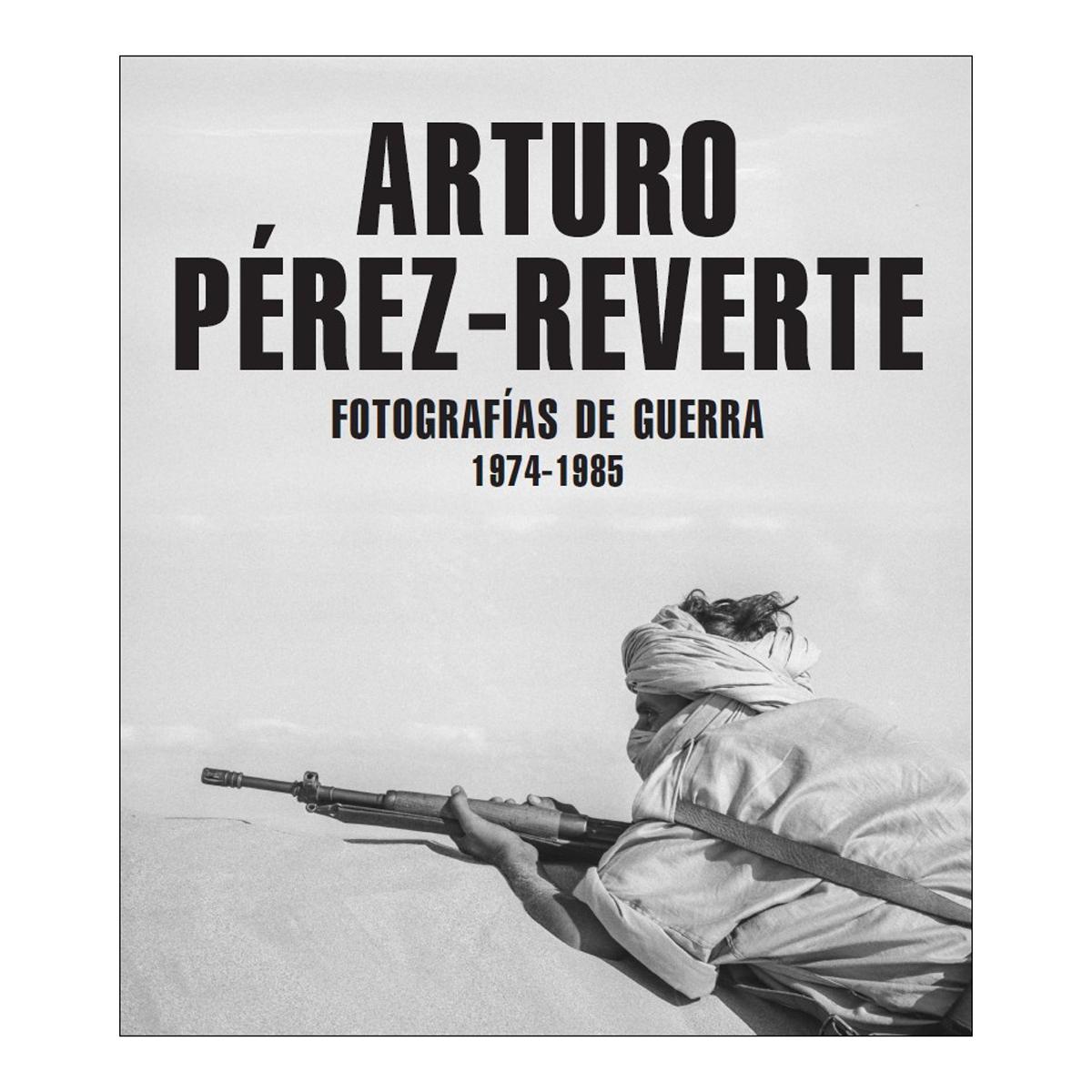 Imagem 0 de Fotografias de guerra [1974-1985]