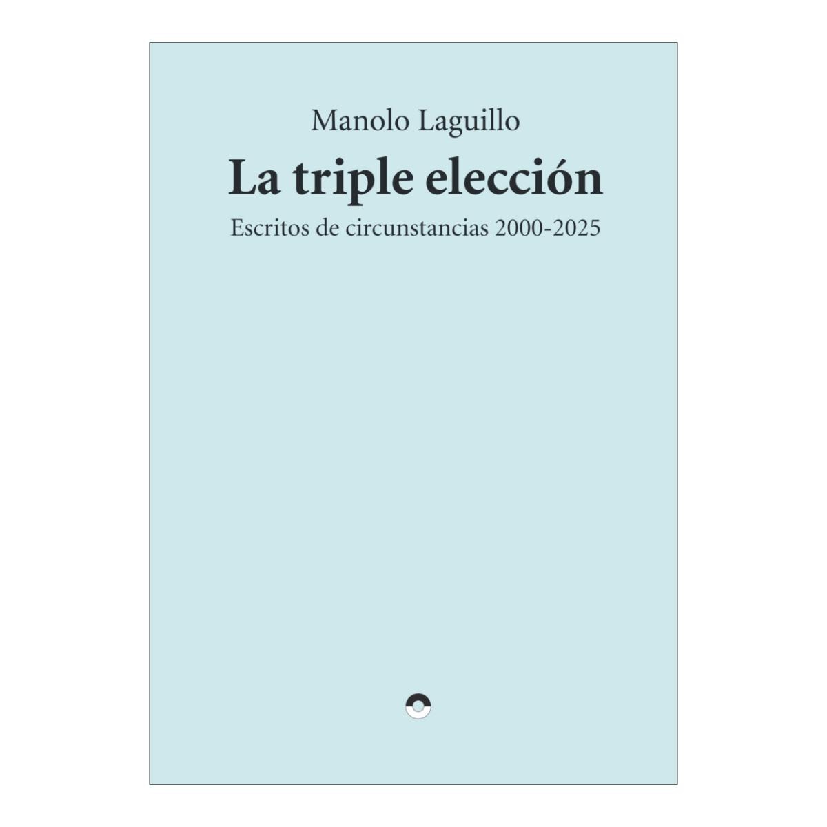 Imagem 0 de La triple eleccion