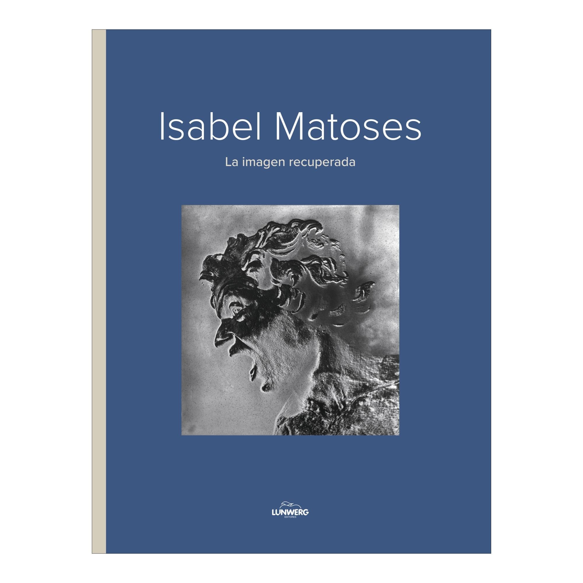 Imagem 0 de Isabel matoses. la imagen recuperada